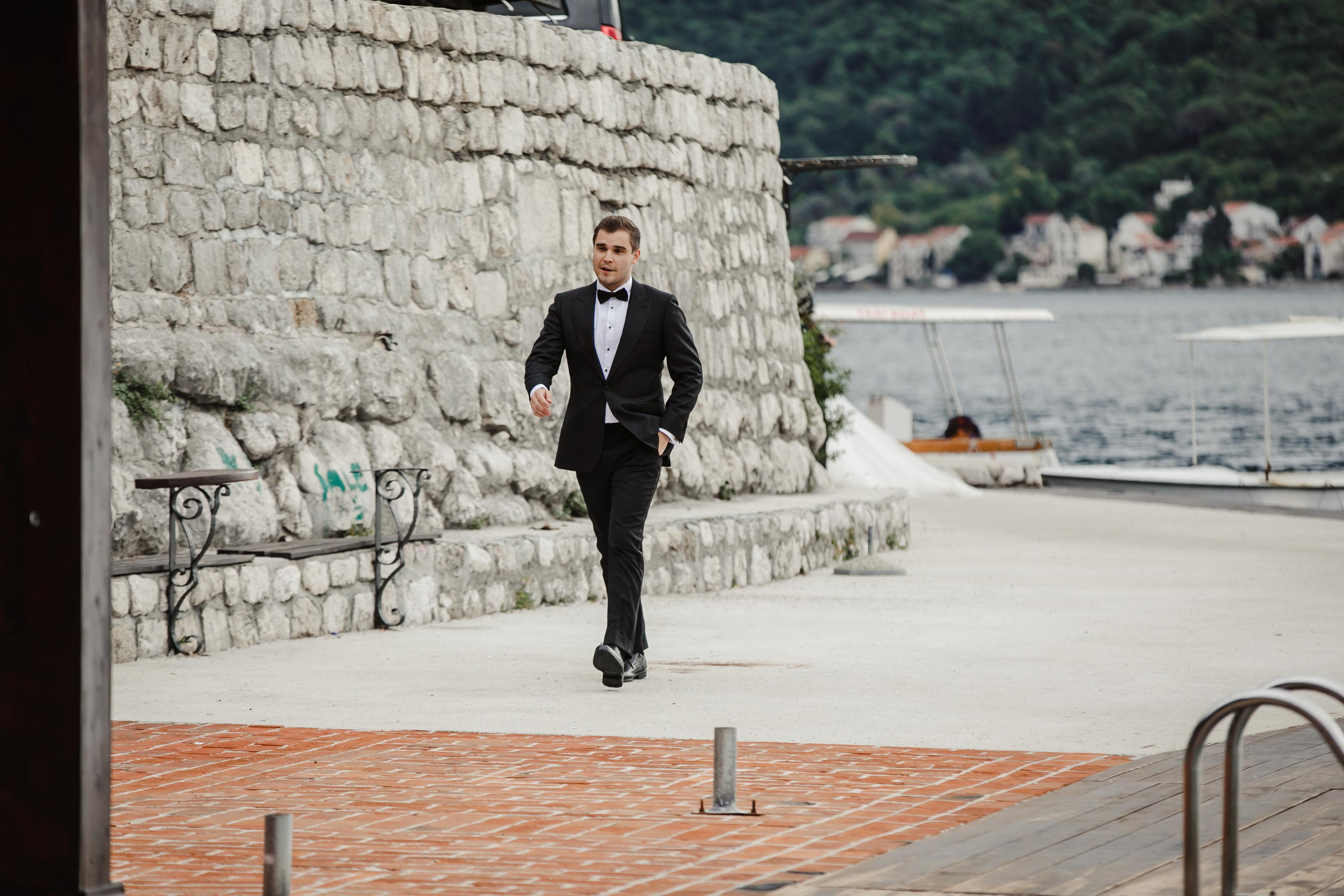 Nikolai & Anastasia — Montenegro Wedding 2021. Iurkovski PHOTOGRAPHY in Europe. Luxury destination weddings and events