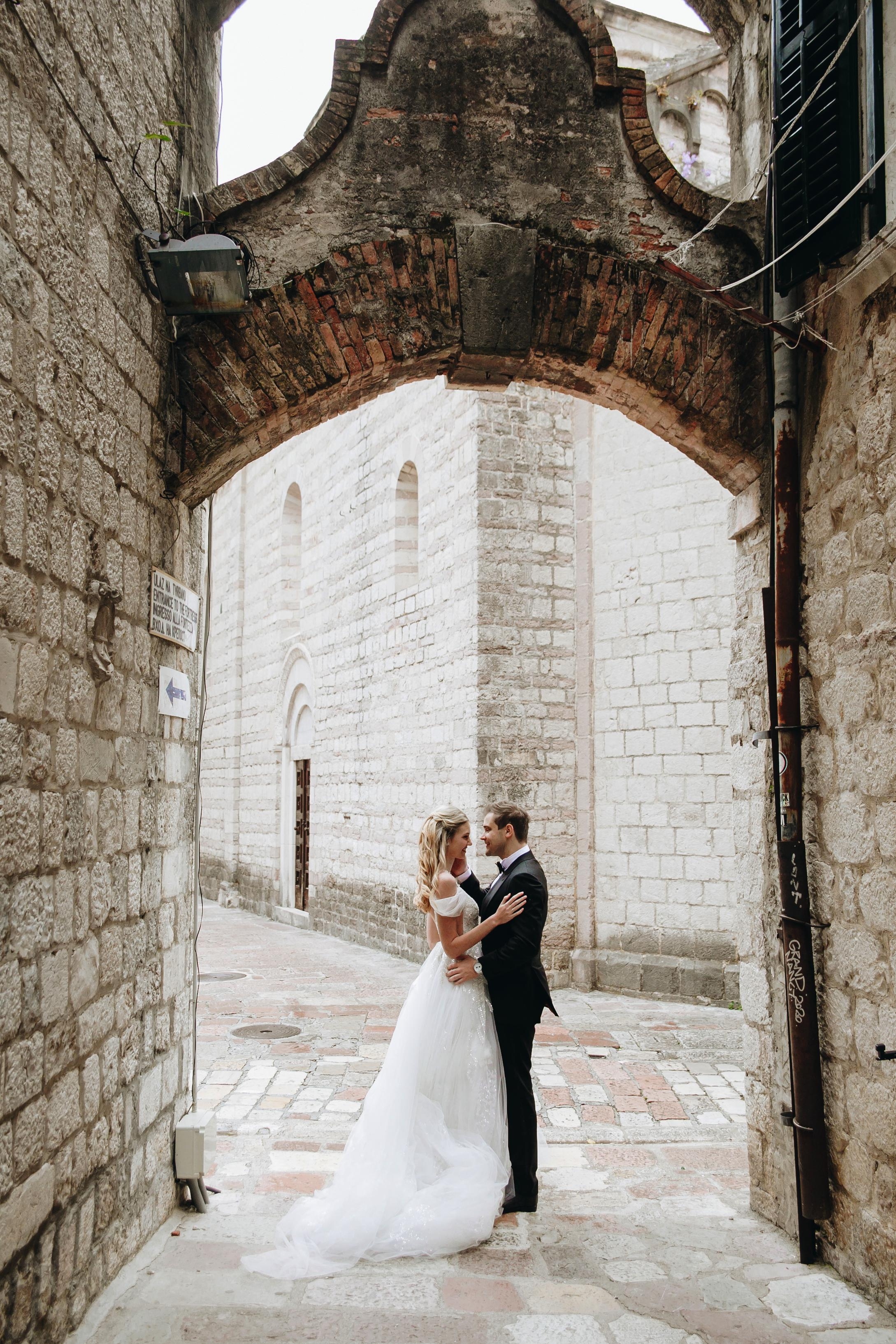 Nikolai & Anastasia — Montenegro Wedding 2021. Iurkovski PHOTOGRAPHY in Europe. Luxury destination weddings and events
