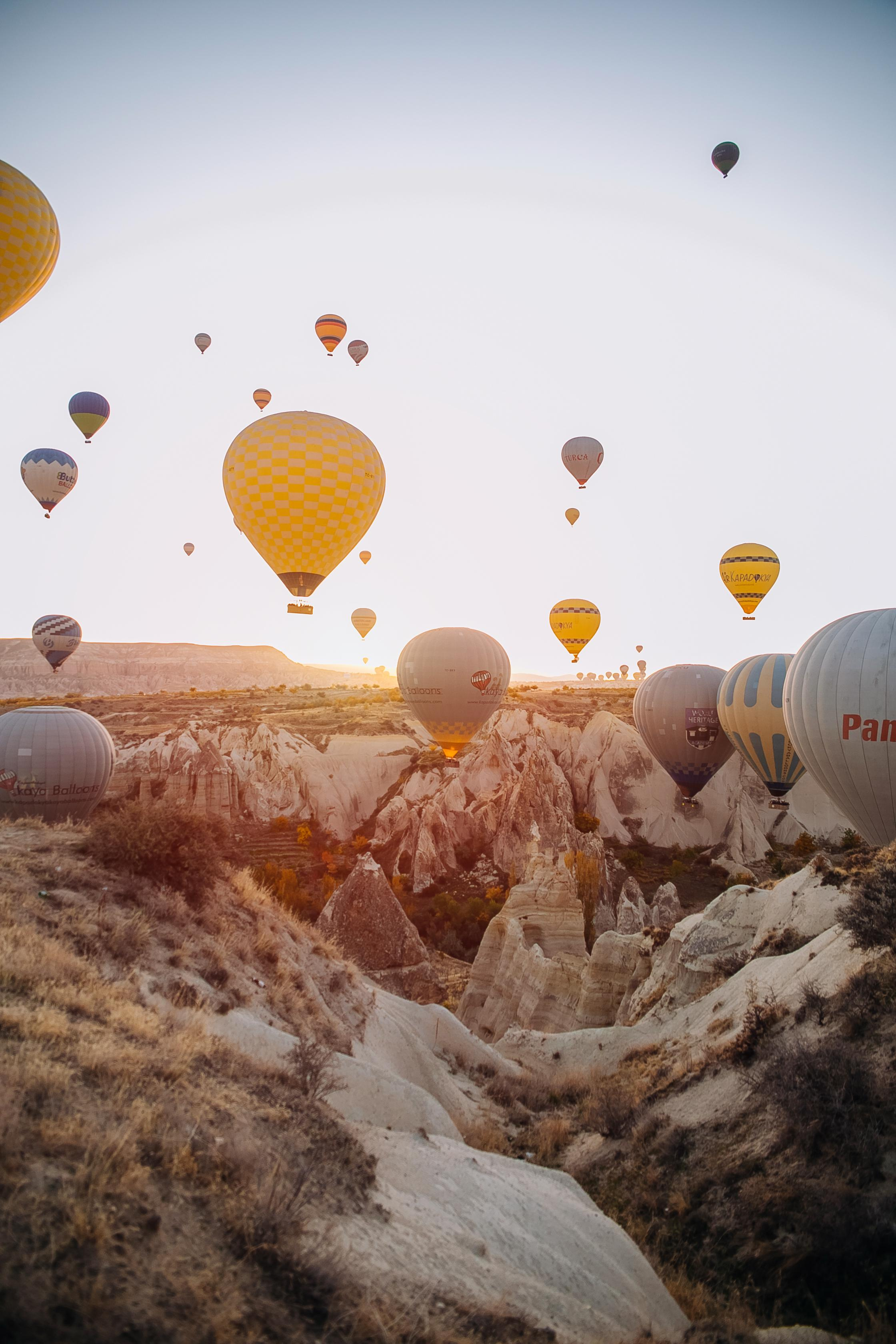 Aleksandr & Natalia — Cappadocia 10 Year Wedding Anniversary. Iurkovski PHOTOGRAPHY in Europe. Luxury destination weddings and events
