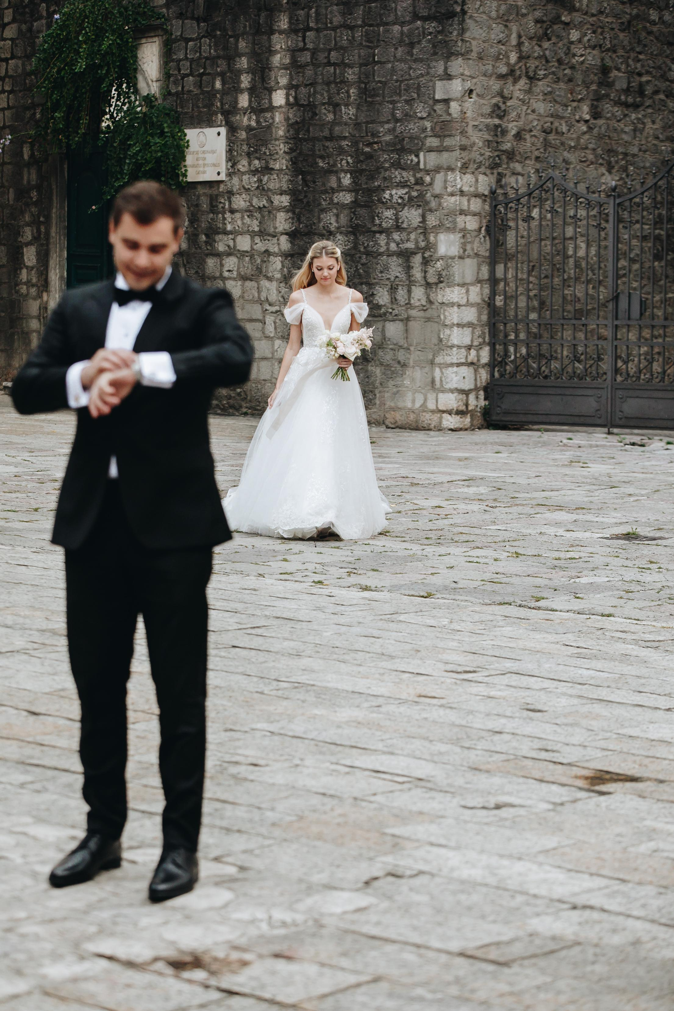 Nikolai & Anastasia — Montenegro Wedding 2021. Iurkovski PHOTOGRAPHY in Europe. Luxury destination weddings and events