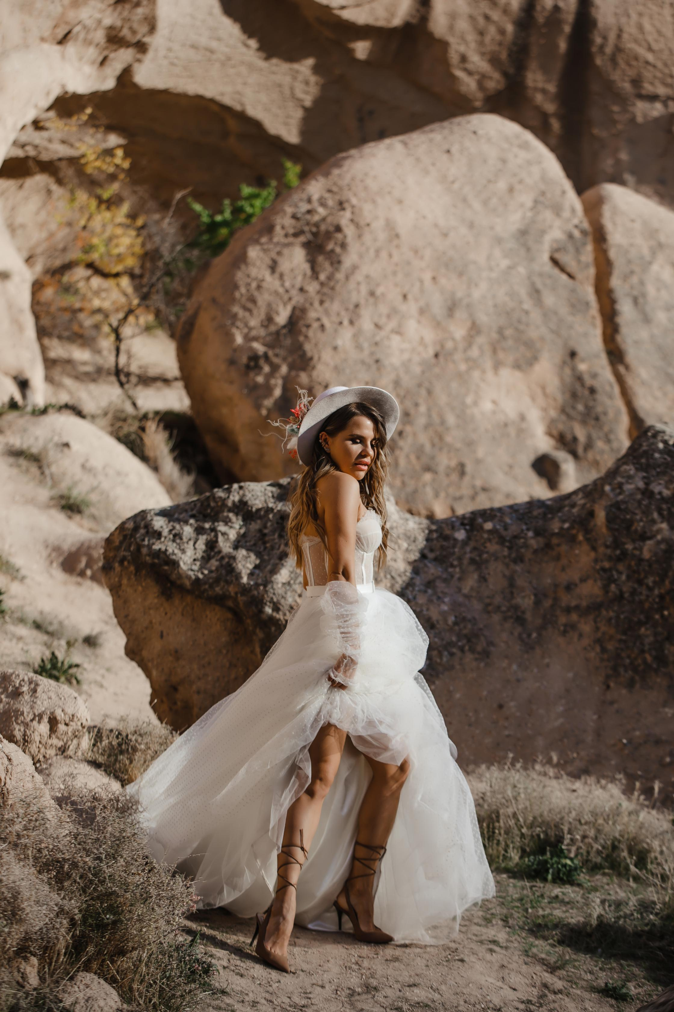 Aleksandr & Natalia — Cappadocia 10 Year Wedding Anniversary. Iurkovski PHOTOGRAPHY in Europe. Luxury destination weddings and events