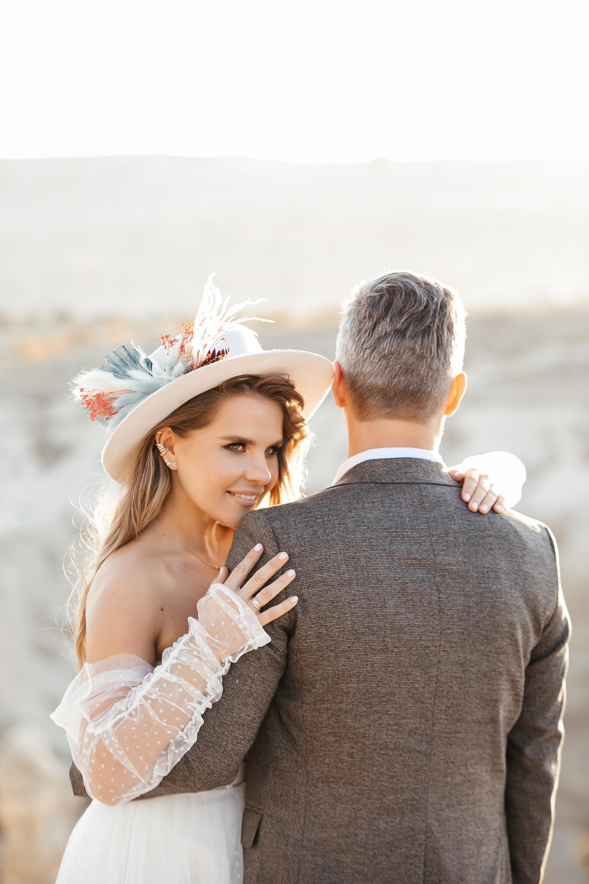 Aleksandr & Natalia — Cappadocia 10 Year Wedding Anniversary. Iurkovski PHOTOGRAPHY in Europe. Luxury destination weddings and events