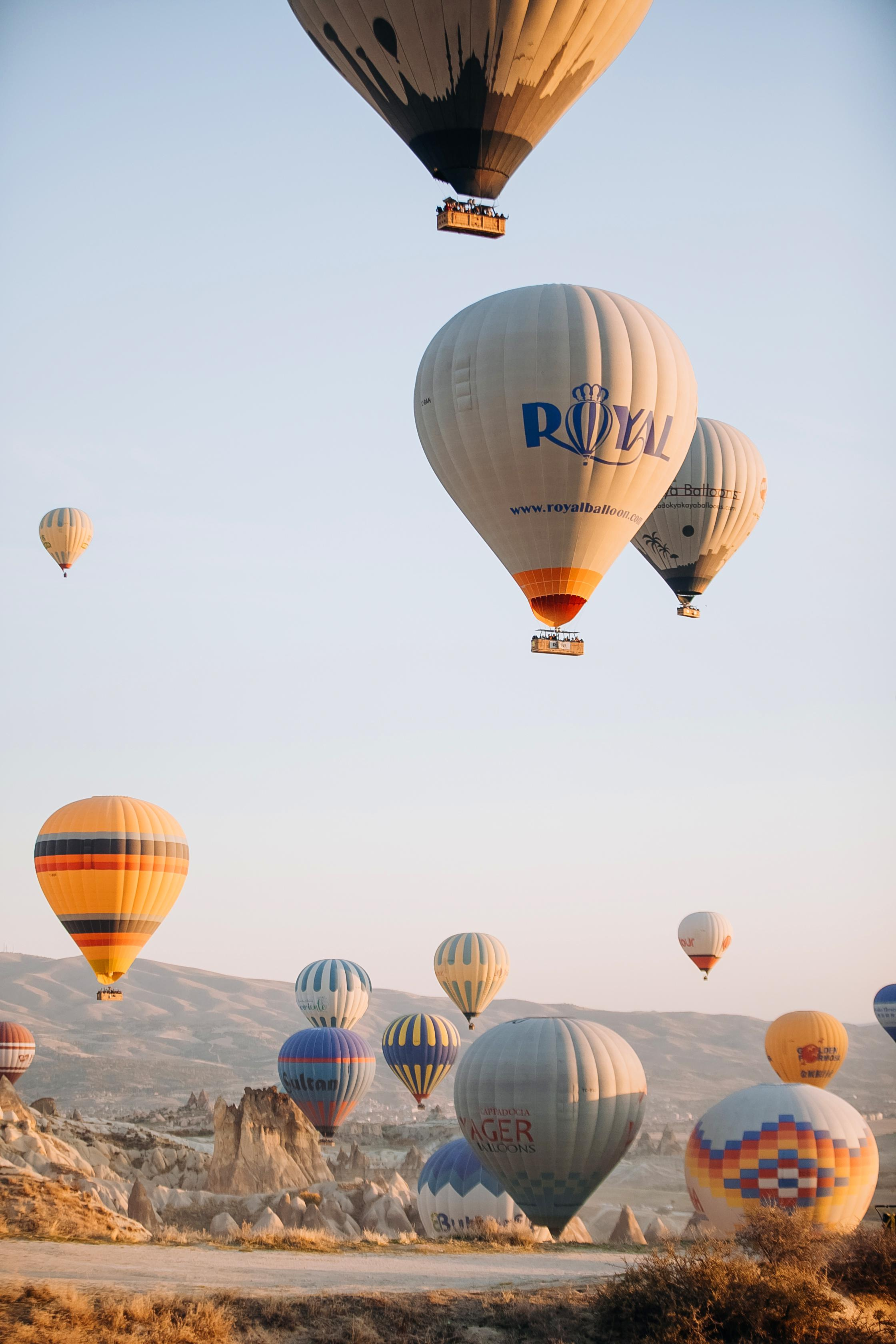 Aleksandr & Natalia — Cappadocia 10 Year Wedding Anniversary. Iurkovski PHOTOGRAPHY in Europe. Luxury destination weddings and events