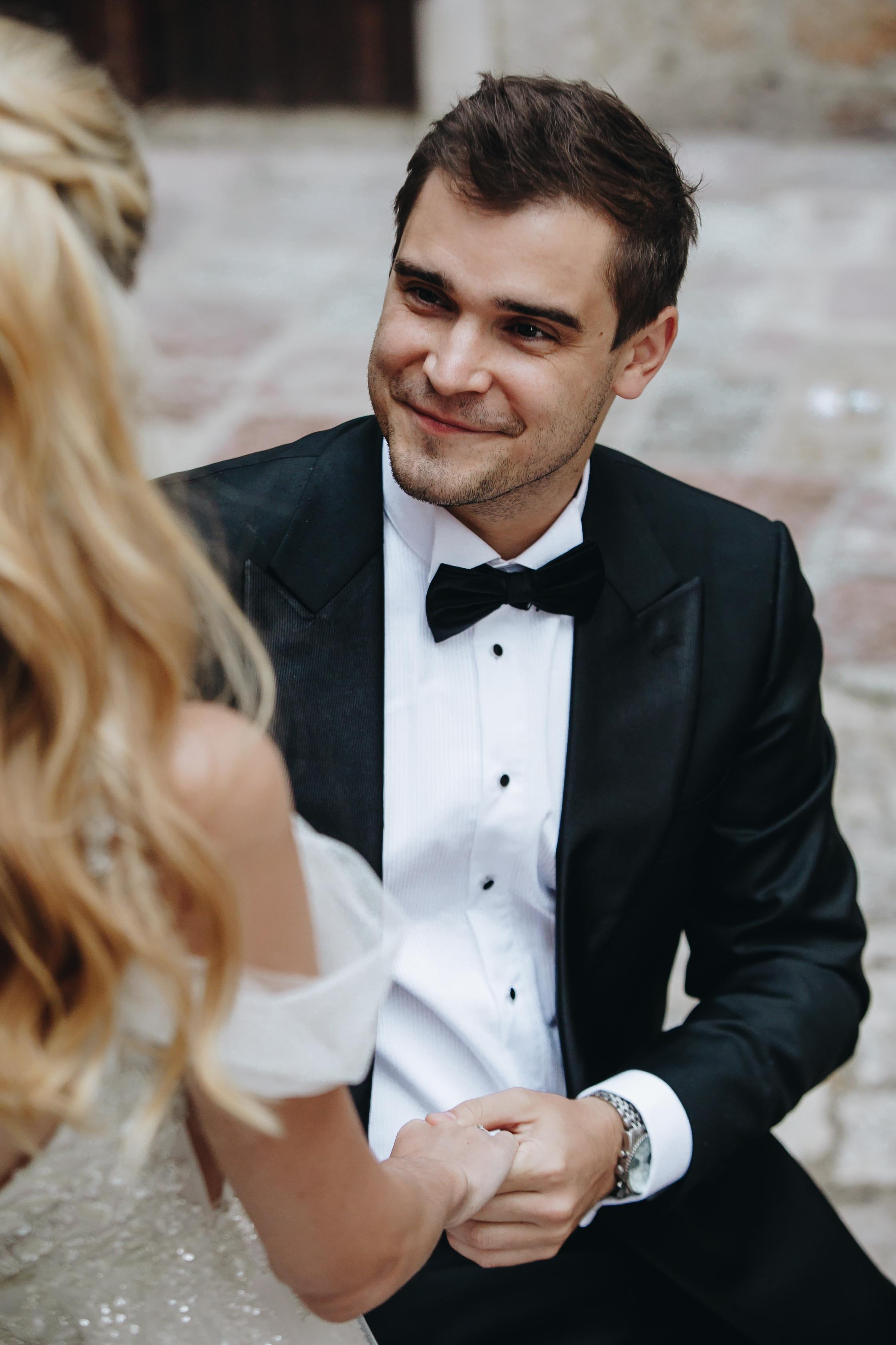 Nikolai & Anastasia — Montenegro Wedding 2021. Iurkovski PHOTOGRAPHY in Europe. Luxury destination weddings and events