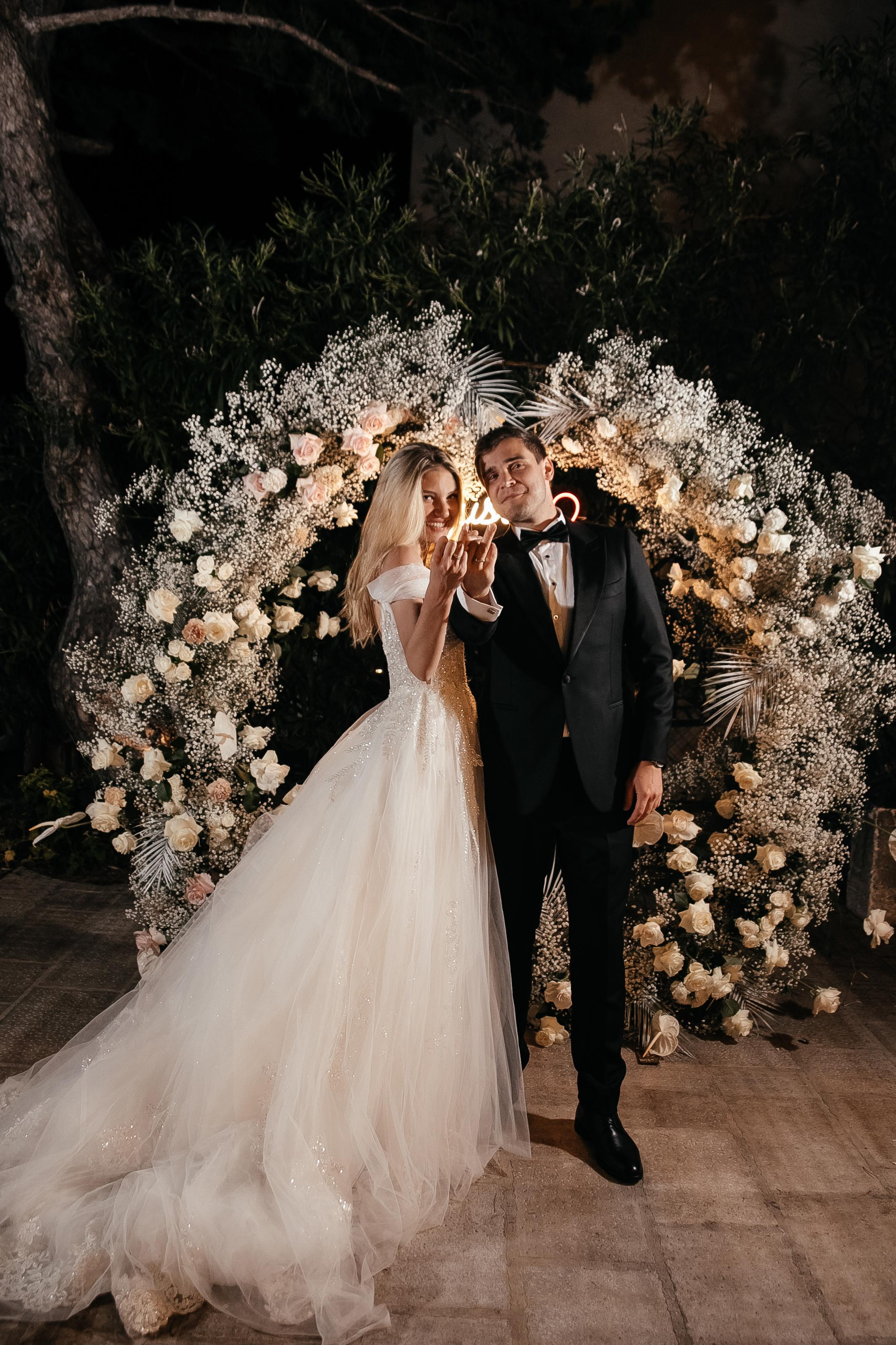 Nikolai & Anastasia — Montenegro Wedding 2021. Iurkovski PHOTOGRAPHY in Europe. Luxury destination weddings and events