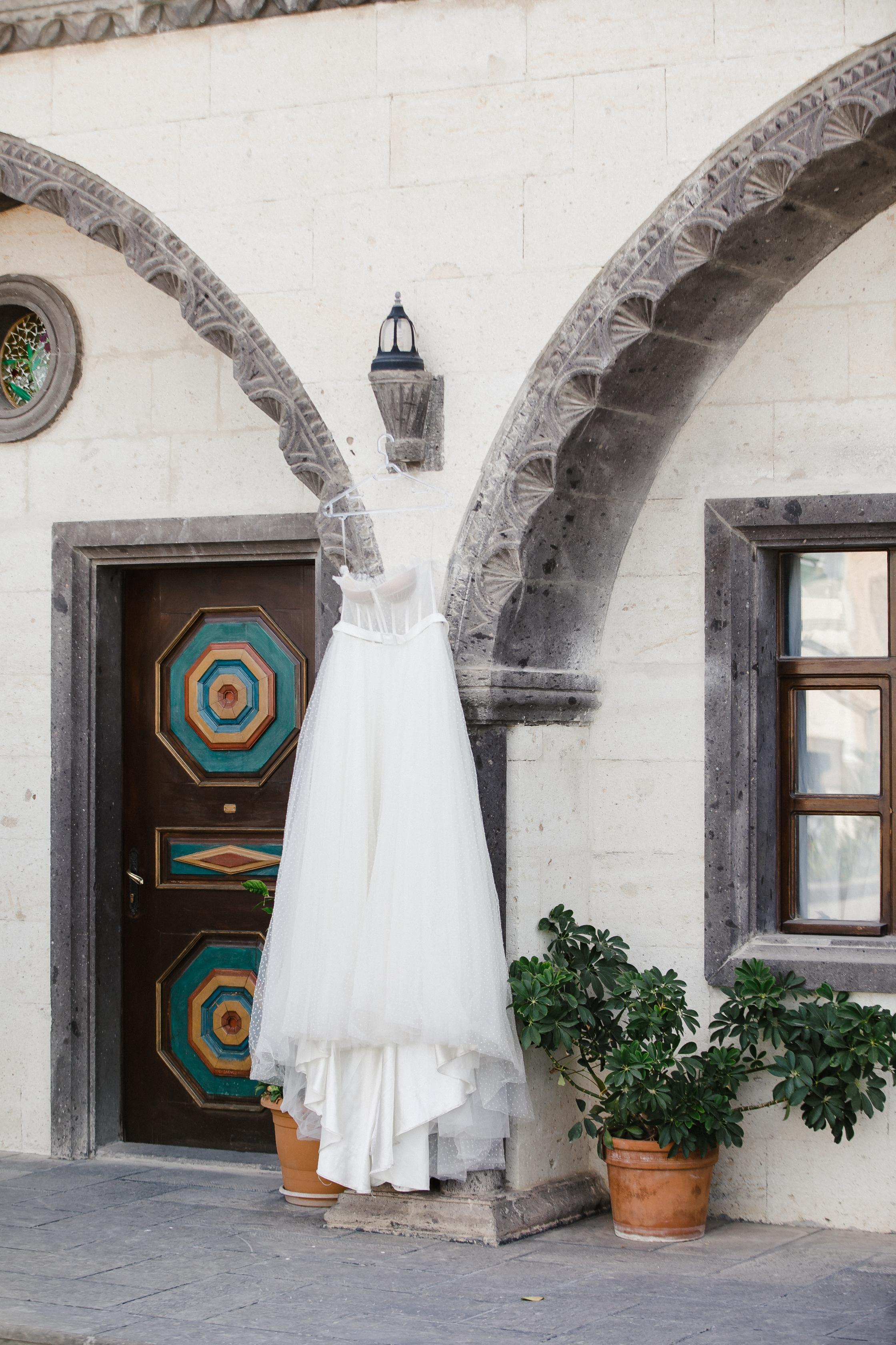 Aleksandr & Natalia — Cappadocia 10 Year Wedding Anniversary. Iurkovski PHOTOGRAPHY in Europe. Luxury destination weddings and events