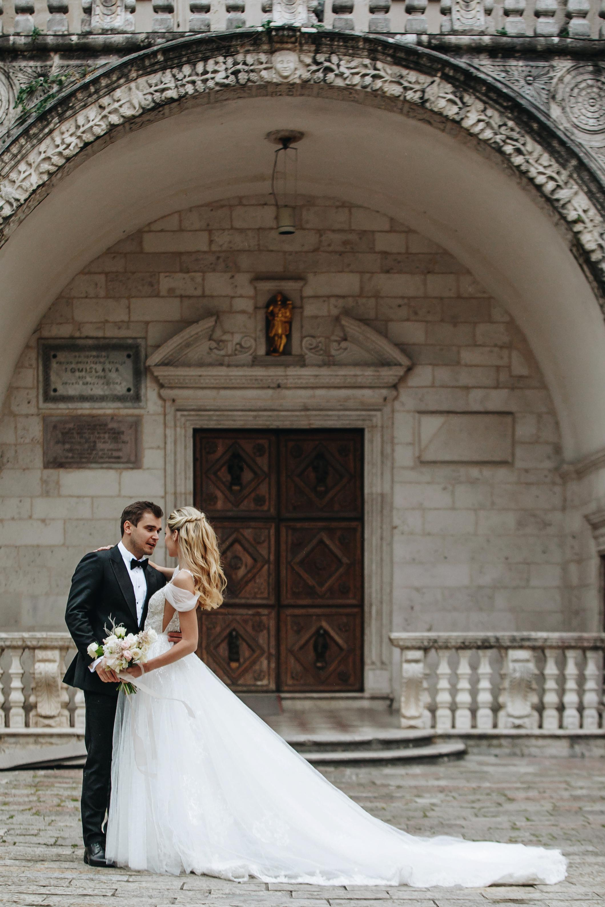 Nikolai & Anastasia — Montenegro Wedding 2021. Iurkovski PHOTOGRAPHY in Europe. Luxury destination weddings and events