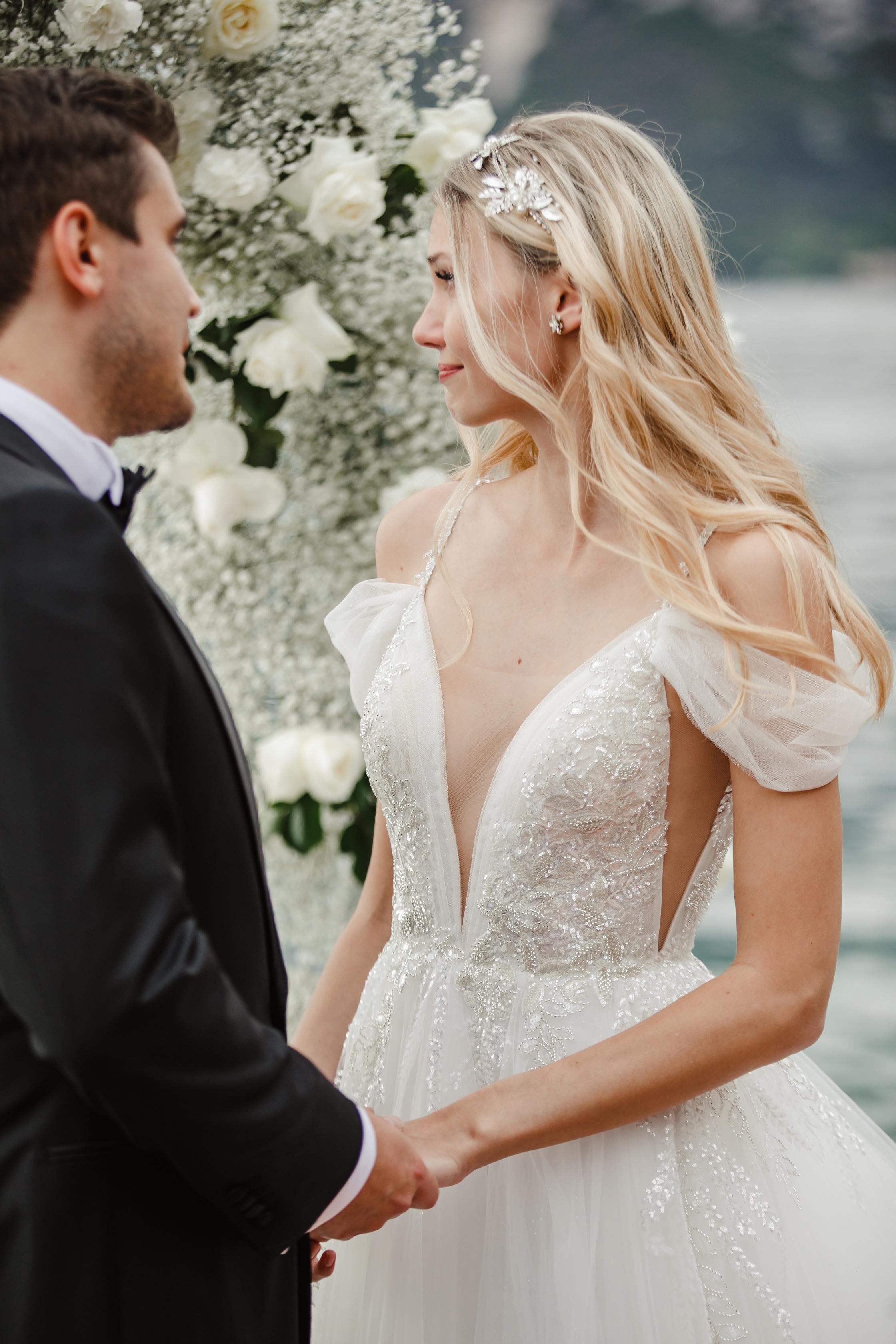 Nikolai & Anastasia — Montenegro Wedding 2021. Iurkovski PHOTOGRAPHY in Europe. Luxury destination weddings and events