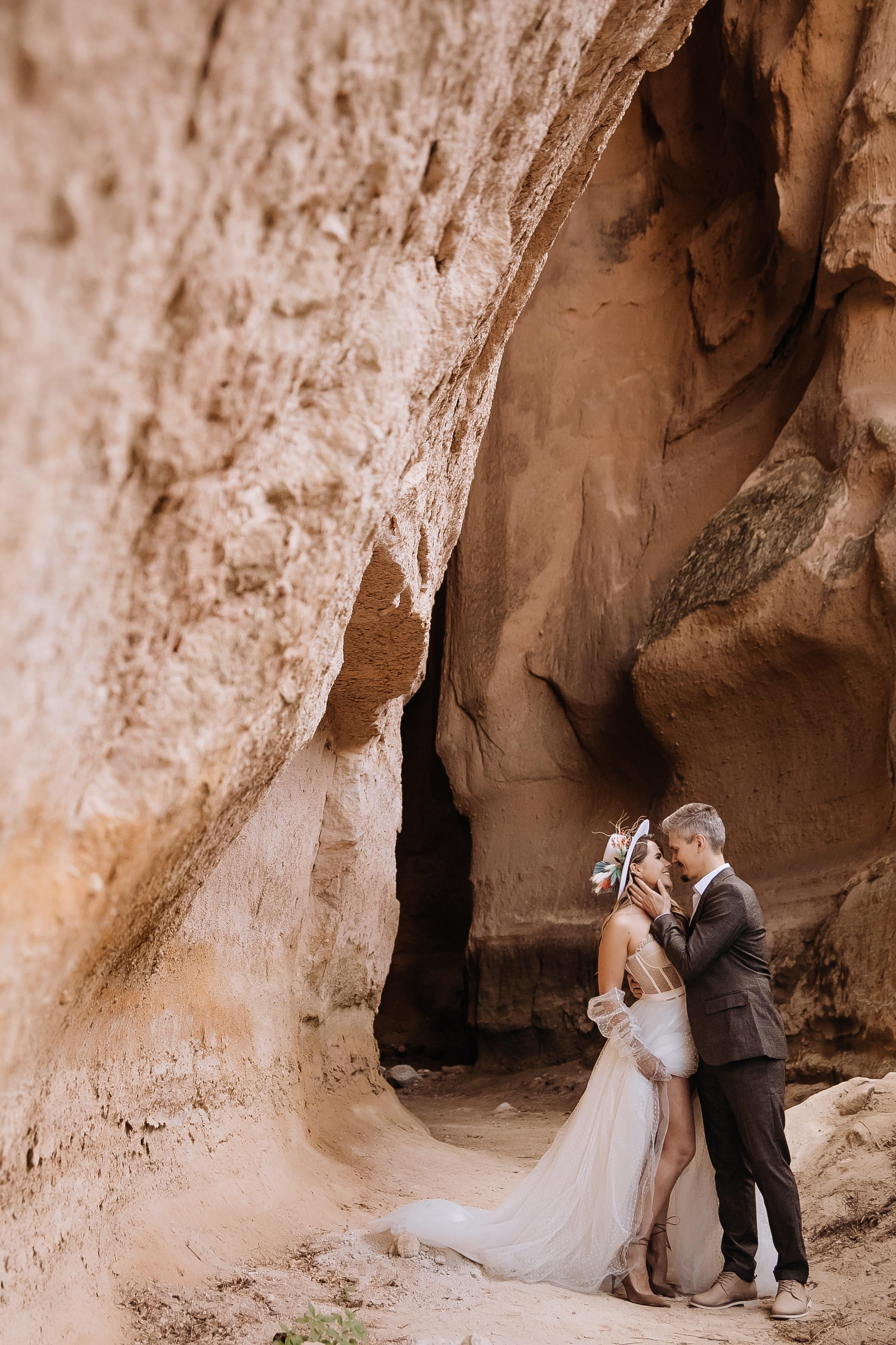 Aleksandr & Natalia — Cappadocia 10 Year Wedding Anniversary. Iurkovski PHOTOGRAPHY in Europe. Luxury destination weddings and events