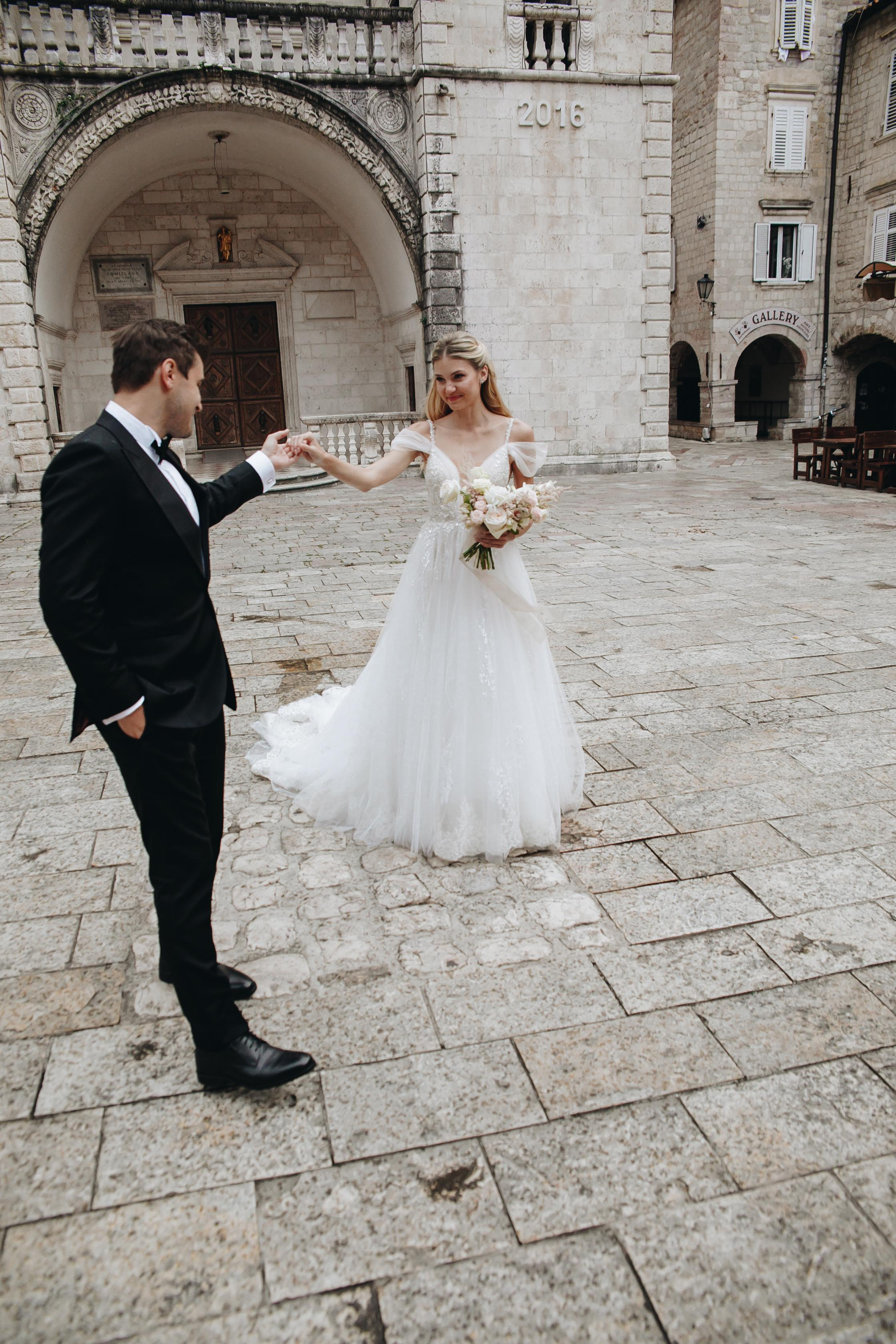 Nikolai & Anastasia — Montenegro Wedding 2021. Iurkovski PHOTOGRAPHY in Europe. Luxury destination weddings and events