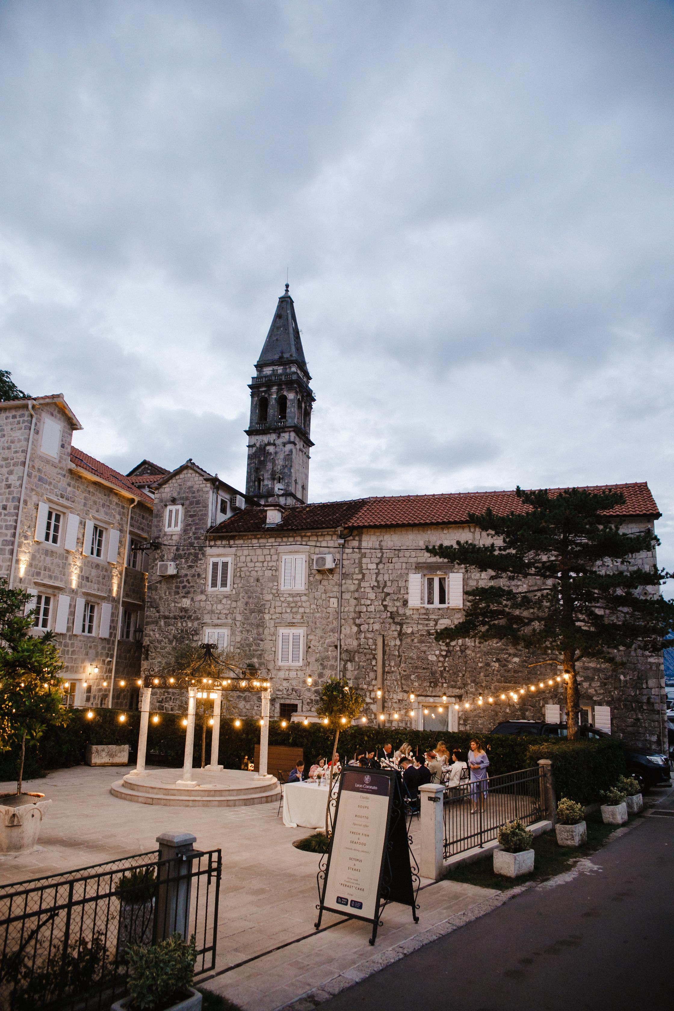 Nikolai & Anastasia — Montenegro Wedding 2021. Iurkovski PHOTOGRAPHY in Europe. Luxury destination weddings and events