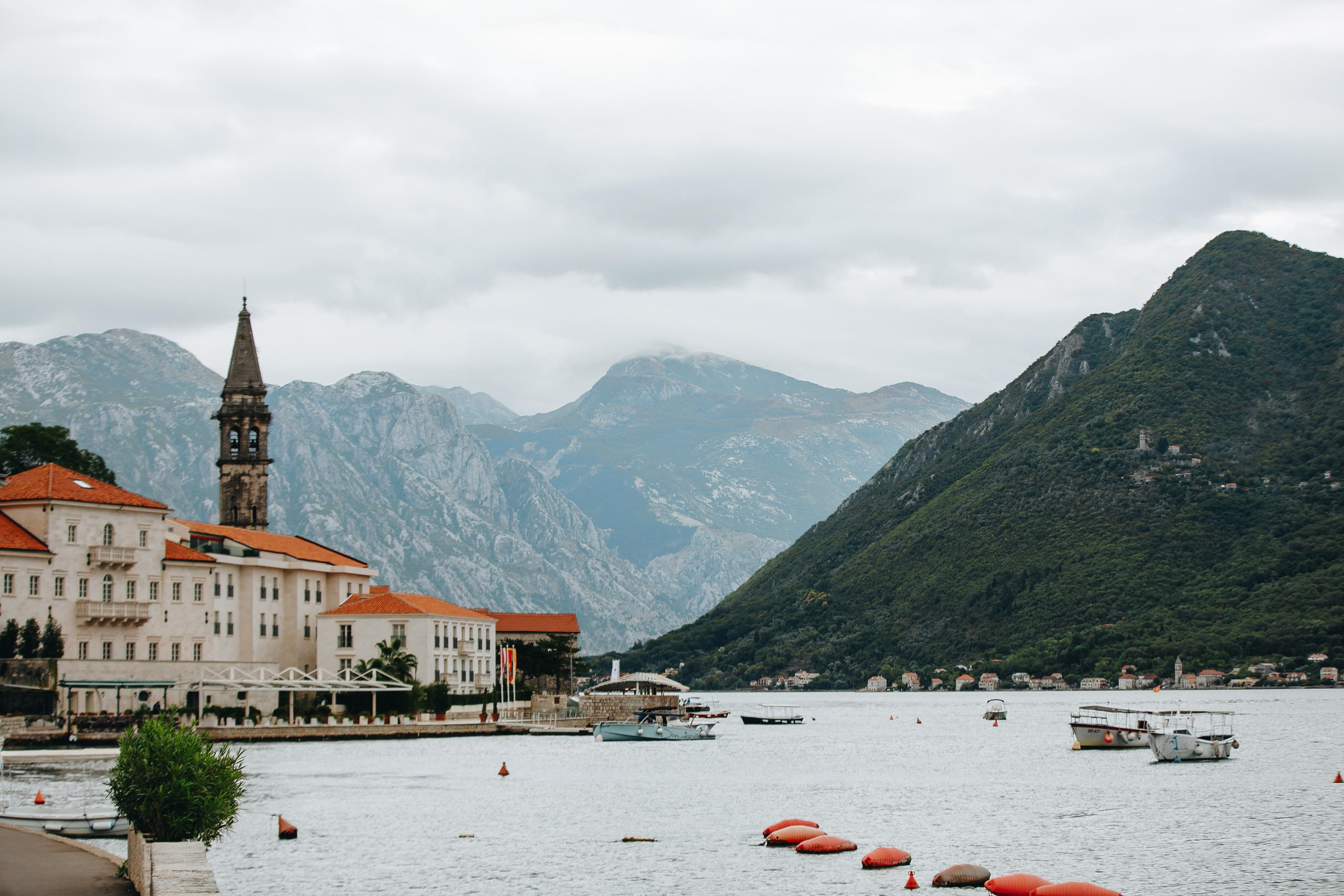 Nikolai & Anastasia — Montenegro Wedding 2021. Iurkovski PHOTOGRAPHY in Europe. Luxury destination weddings and events