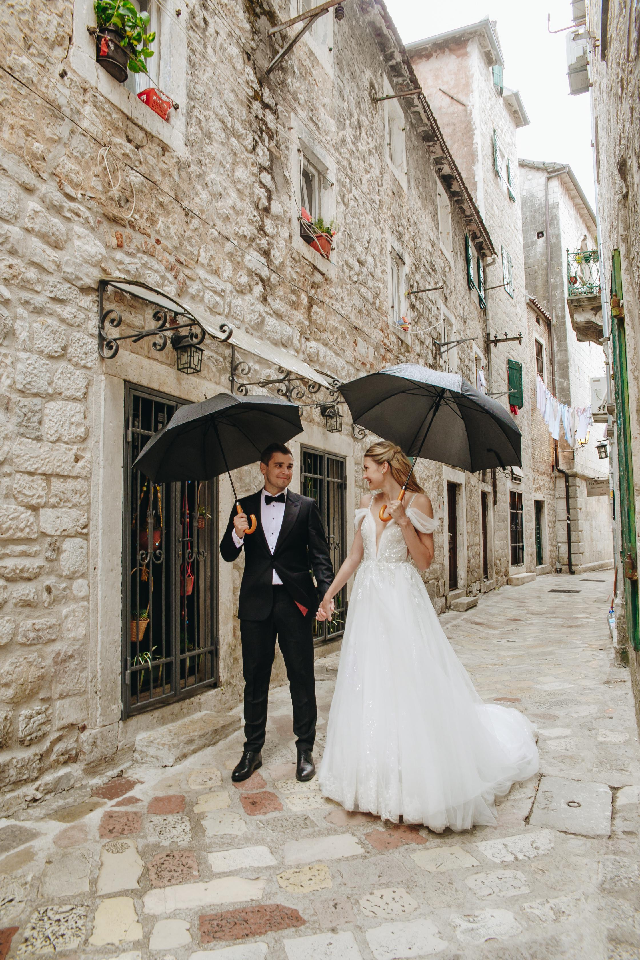 Nikolai & Anastasia — Montenegro Wedding 2021. Iurkovski PHOTOGRAPHY in Europe. Luxury destination weddings and events