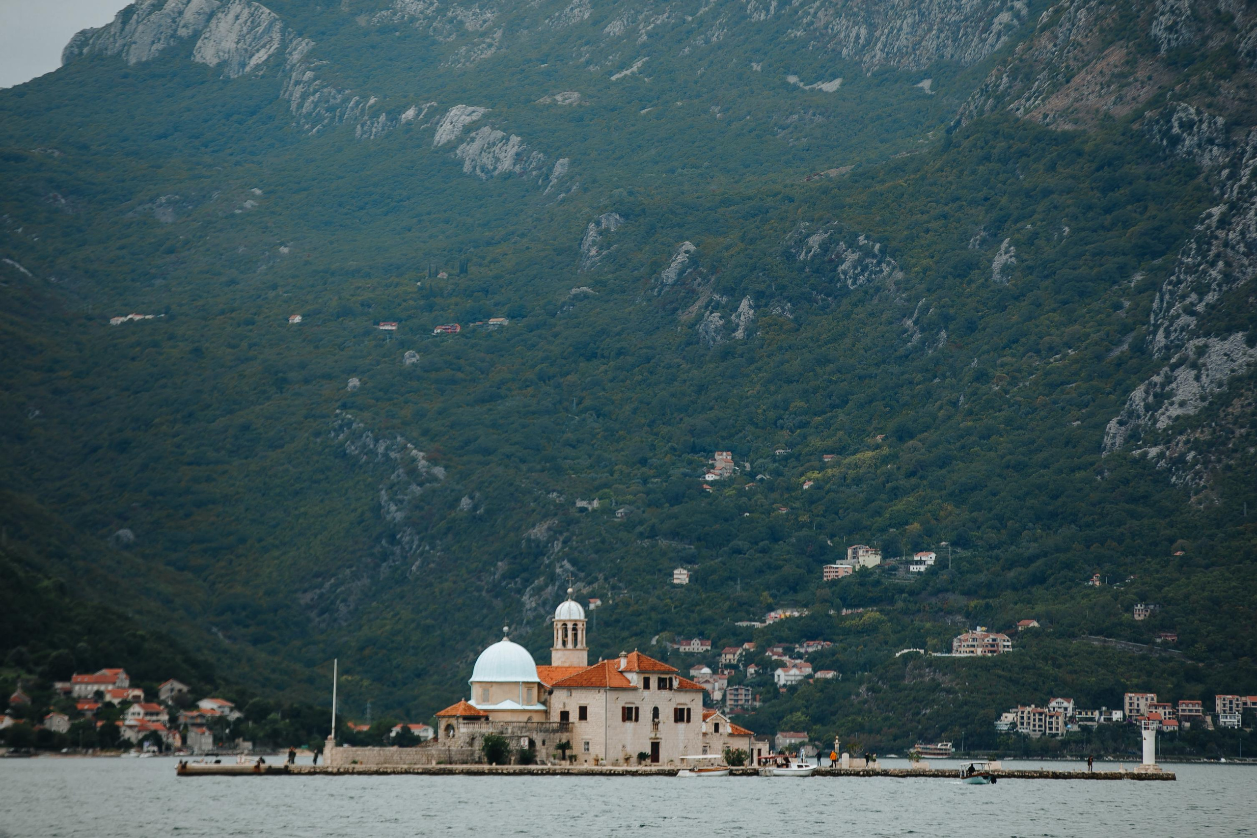 Nikolai & Anastasia — Montenegro Wedding 2021. Iurkovski PHOTOGRAPHY in Europe. Luxury destination weddings and events