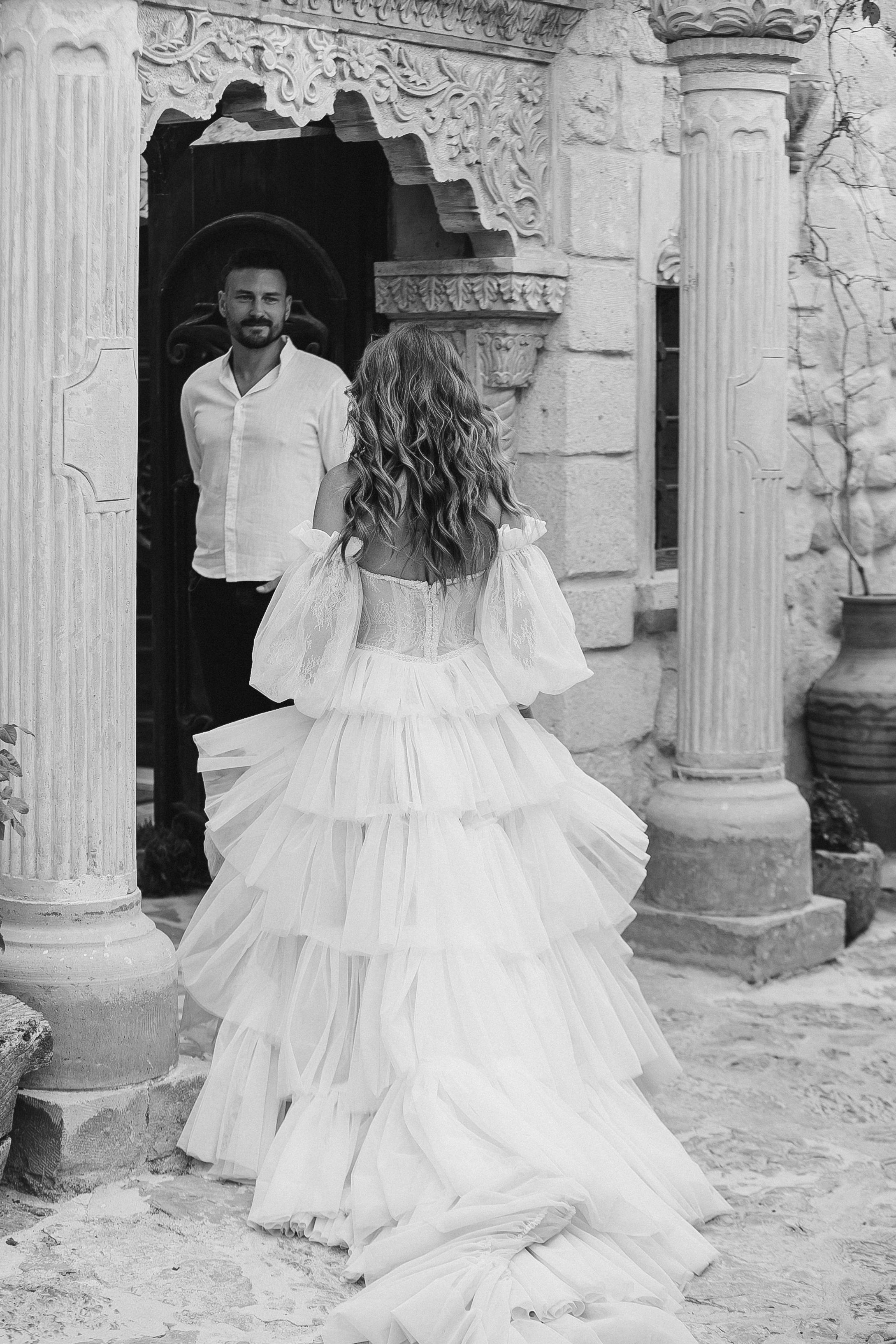 Alex&Anastasia Wedding Cappadocia. Iurkovski PHOTOGRAPHY in Europe. Luxury destination weddings and events