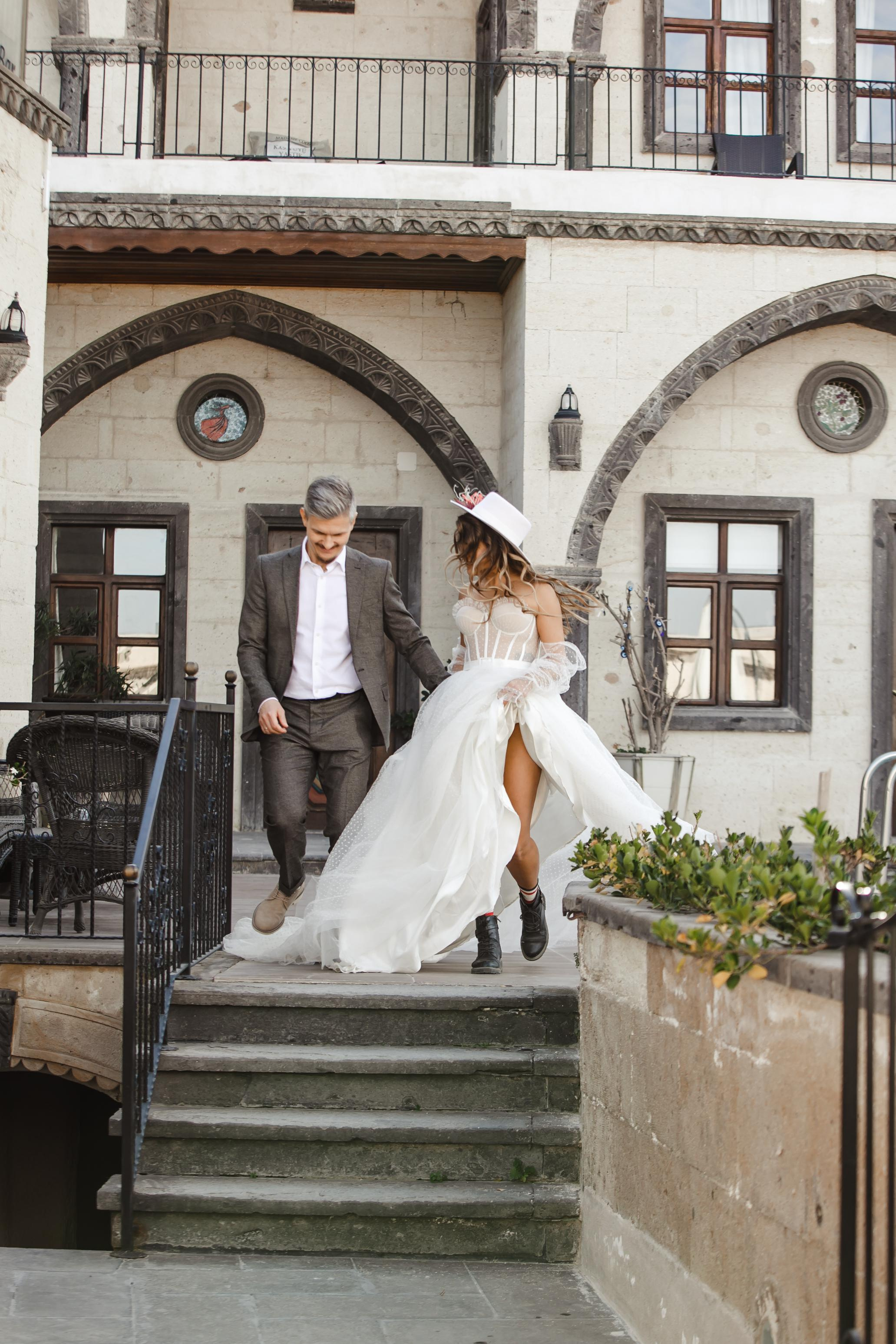 Aleksandr & Natalia — Cappadocia 10 Year Wedding Anniversary. Iurkovski PHOTOGRAPHY in Europe. Luxury destination weddings and events