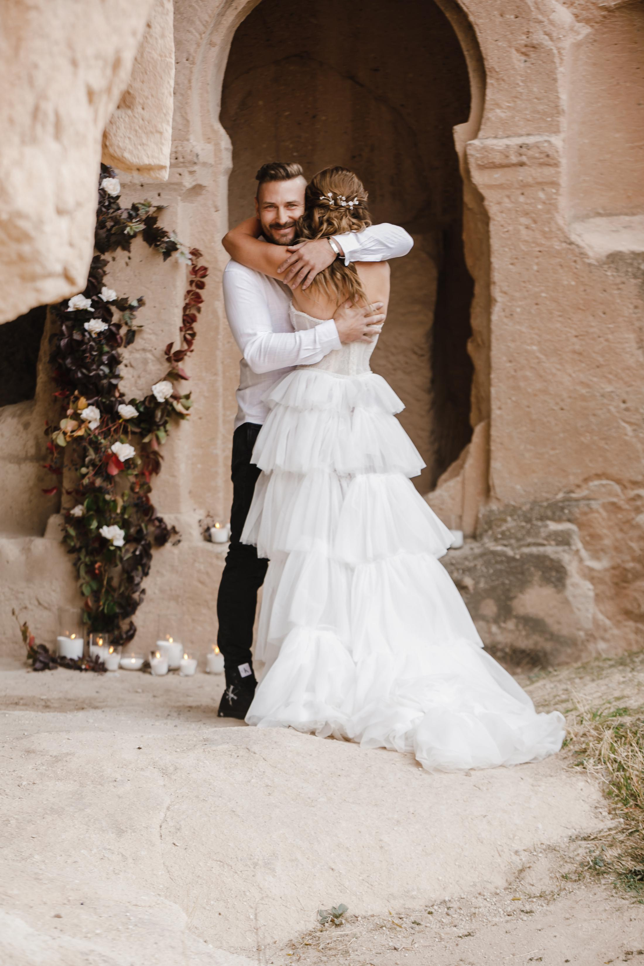 Alex&Anastasia Wedding Cappadocia. Iurkovski PHOTOGRAPHY in Europe. Luxury destination weddings and events
