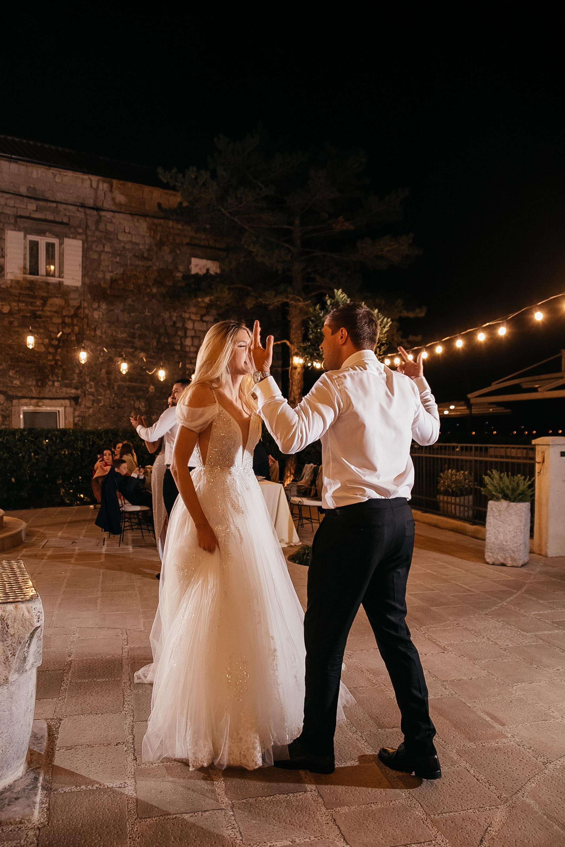 Nikolai & Anastasia — Montenegro Wedding 2021. Iurkovski PHOTOGRAPHY in Europe. Luxury destination weddings and events