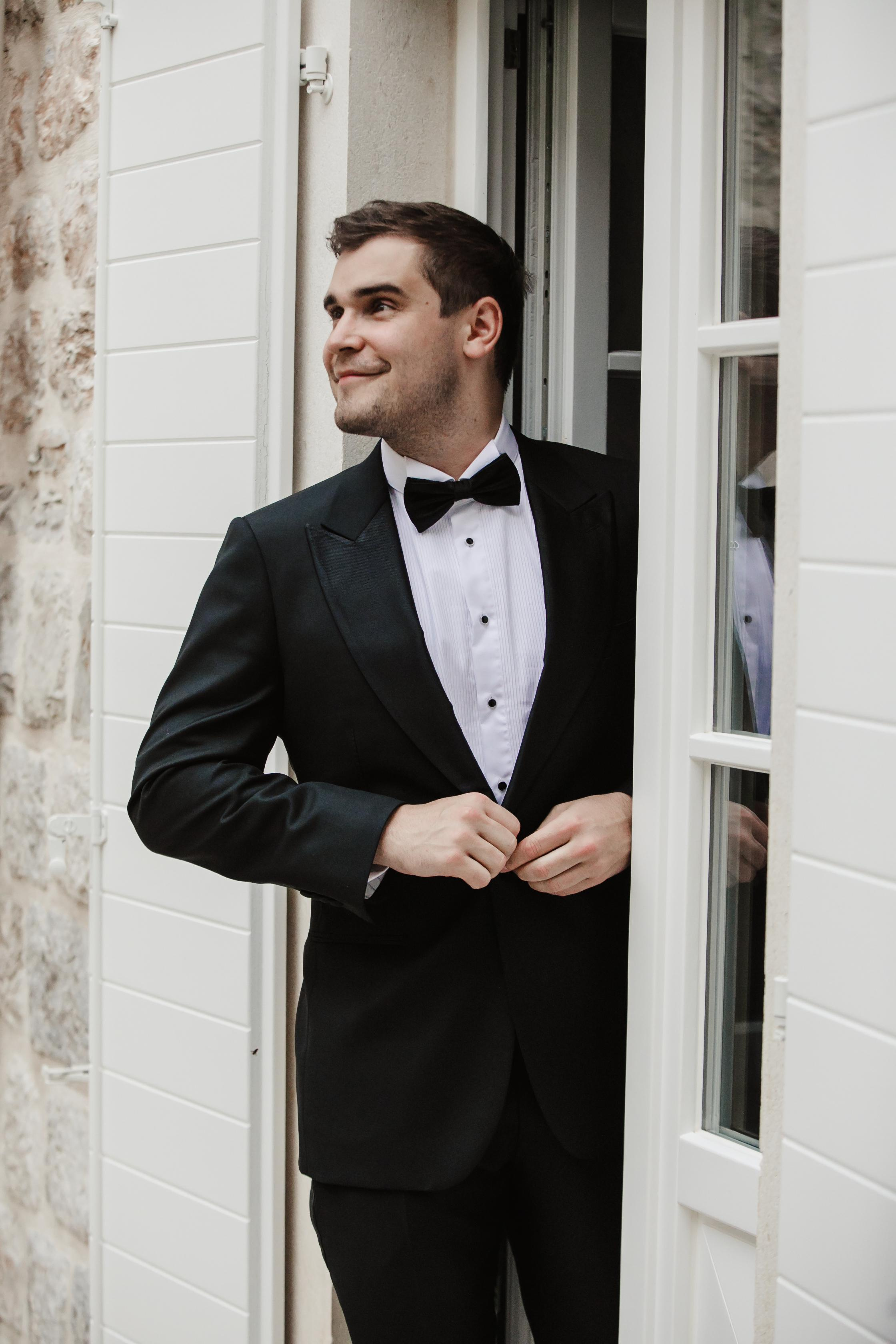 Nikolai & Anastasia — Montenegro Wedding 2021. Iurkovski PHOTOGRAPHY in Europe. Luxury destination weddings and events