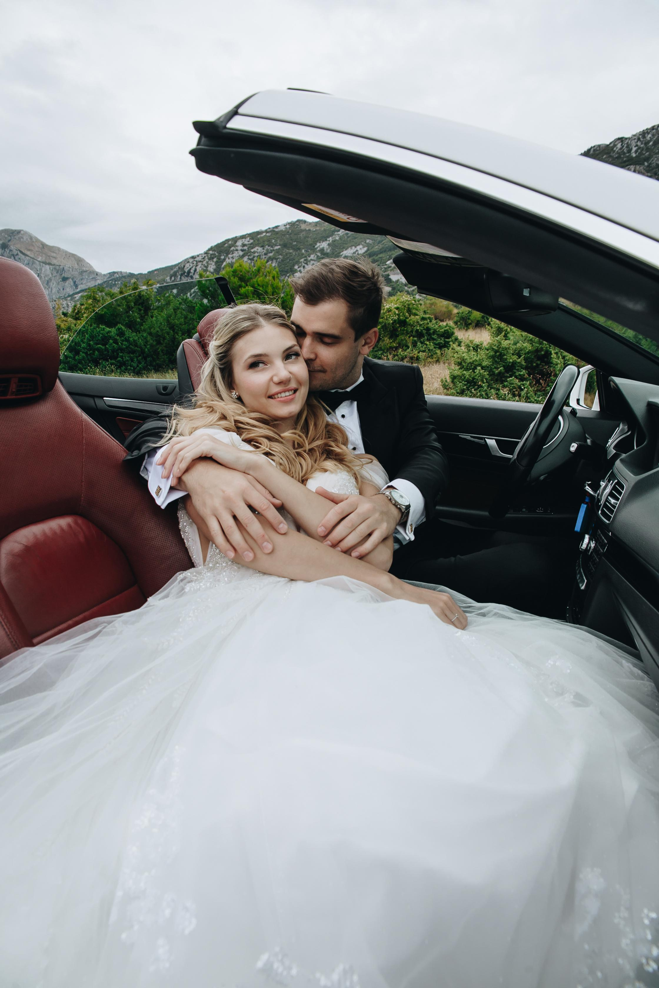 Nikolai & Anastasia — Montenegro Wedding 2021. Iurkovski PHOTOGRAPHY in Europe. Luxury destination weddings and events