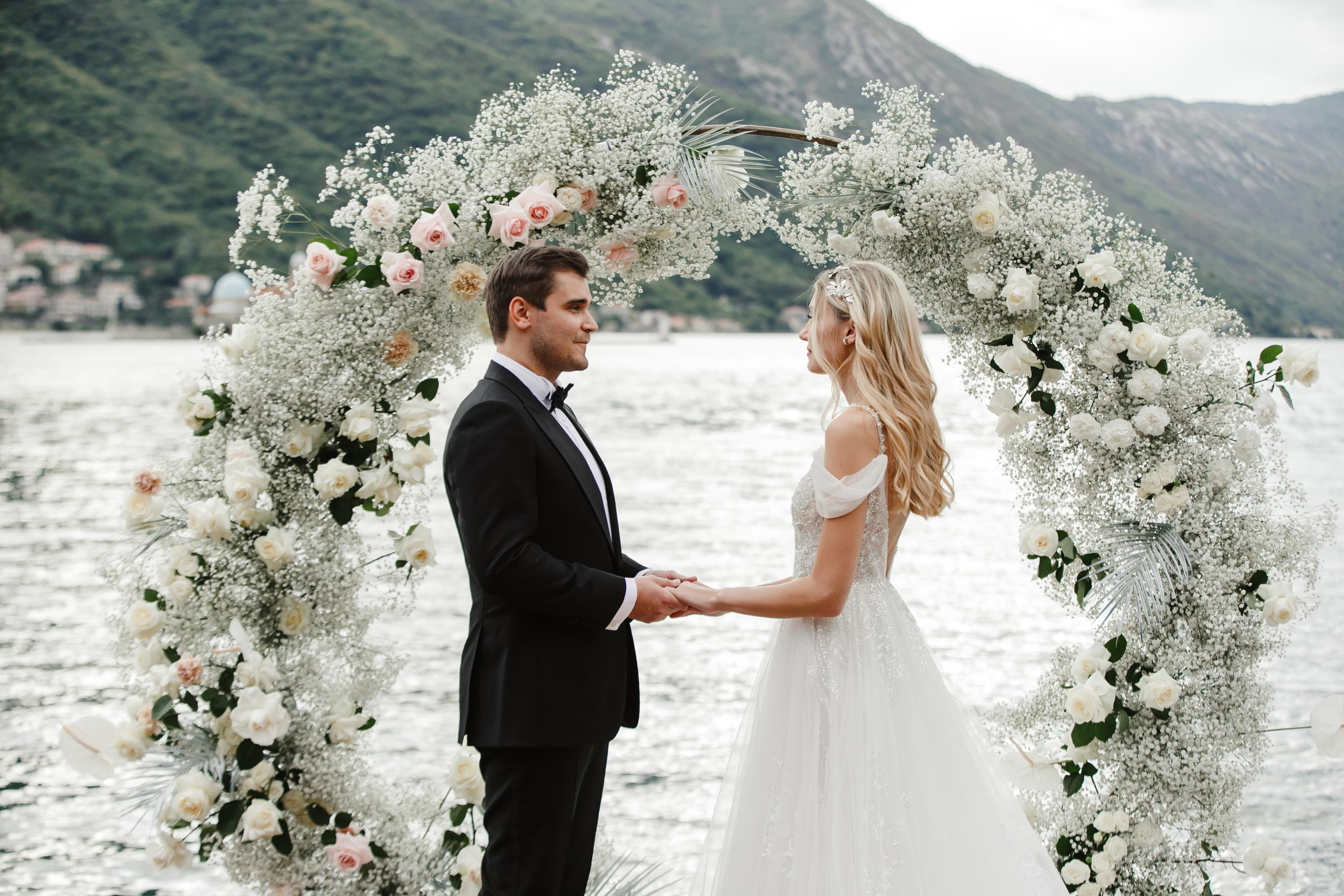 Nikolai & Anastasia — Montenegro Wedding 2021. Iurkovski PHOTOGRAPHY in Europe. Luxury destination weddings and events