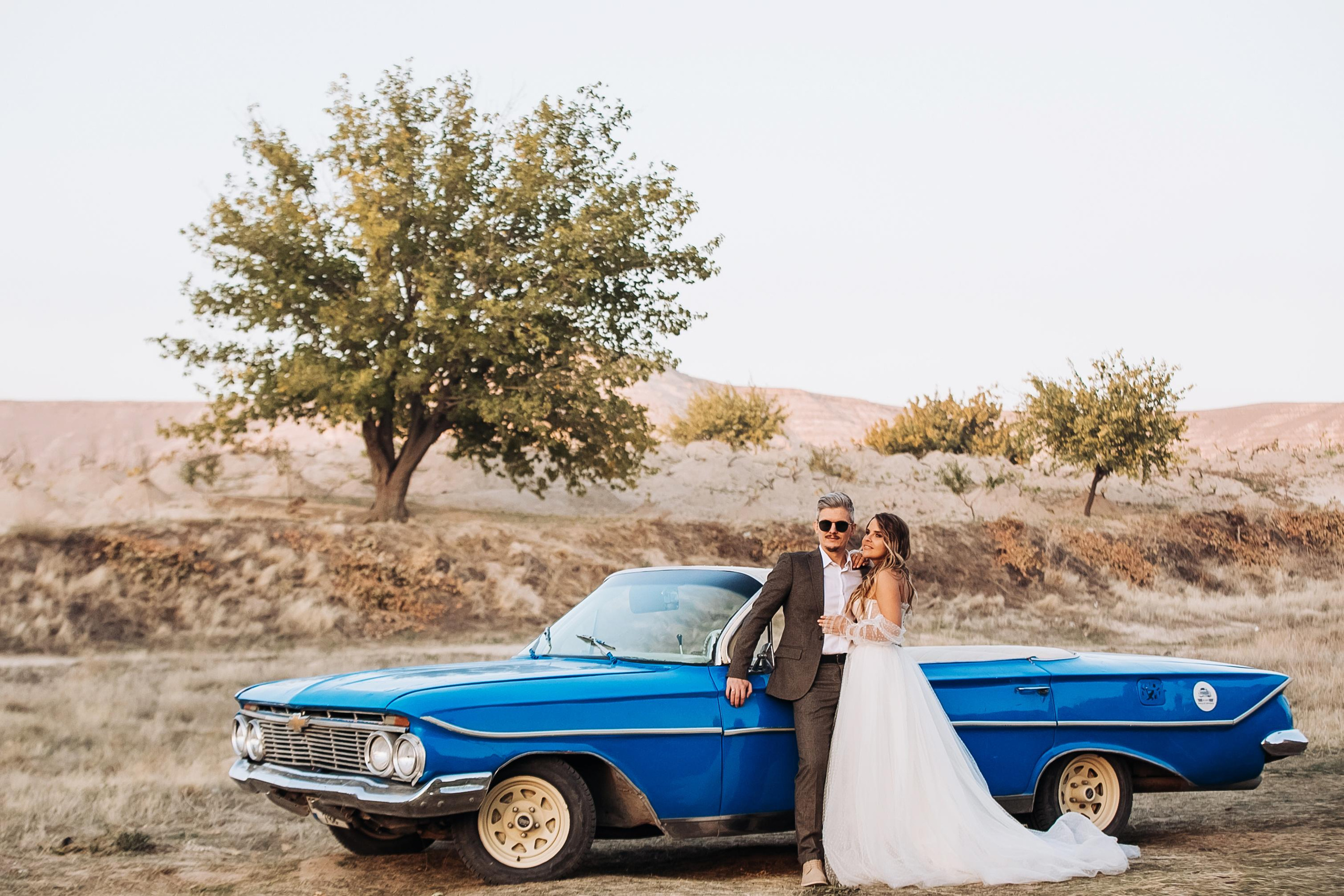 Aleksandr & Natalia — Cappadocia 10 Year Wedding Anniversary. Iurkovski PHOTOGRAPHY in Europe. Luxury destination weddings and events
