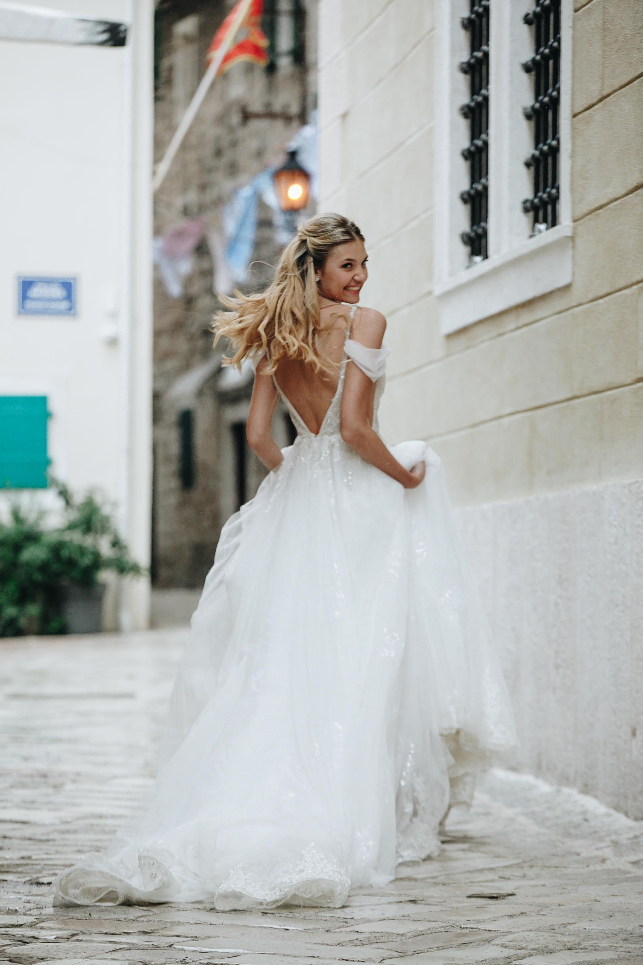Nikolai & Anastasia — Montenegro Wedding 2021. Iurkovski PHOTOGRAPHY in Europe. Luxury destination weddings and events