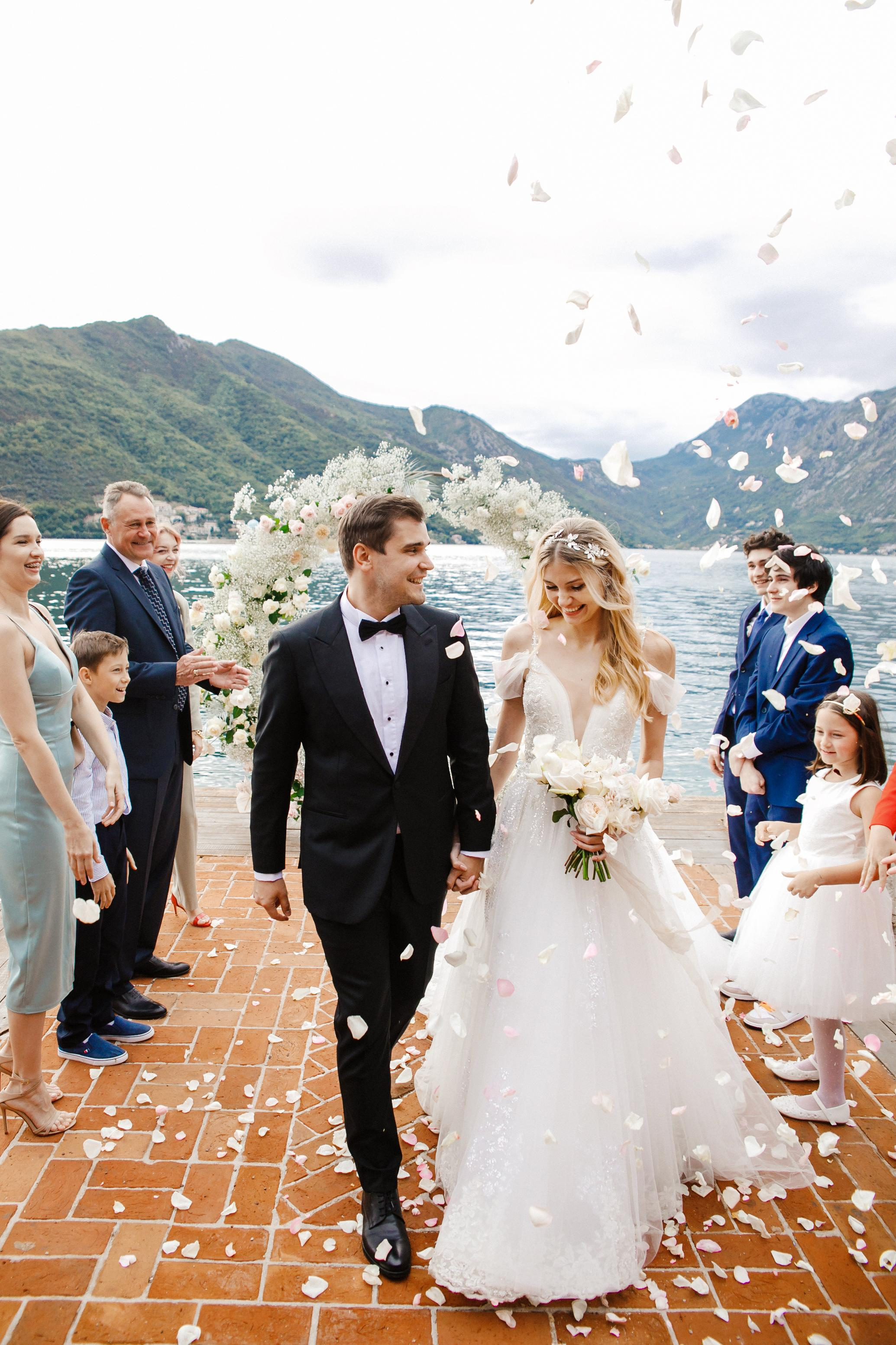 Nikolai & Anastasia — Montenegro Wedding 2021. Iurkovski PHOTOGRAPHY in Europe. Luxury destination weddings and events
