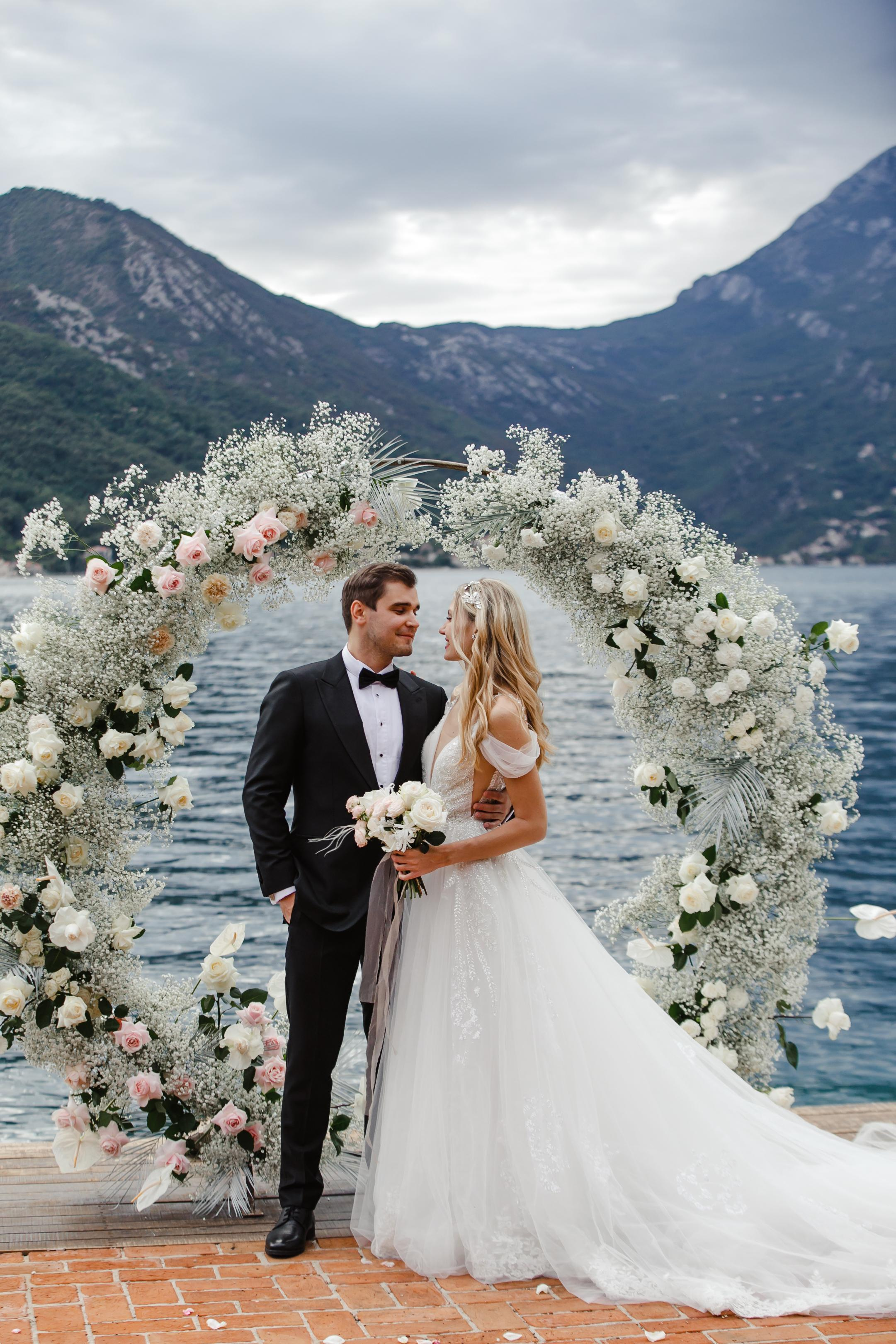 Nikolai & Anastasia — Montenegro Wedding 2021. Iurkovski PHOTOGRAPHY in Europe. Luxury destination weddings and events