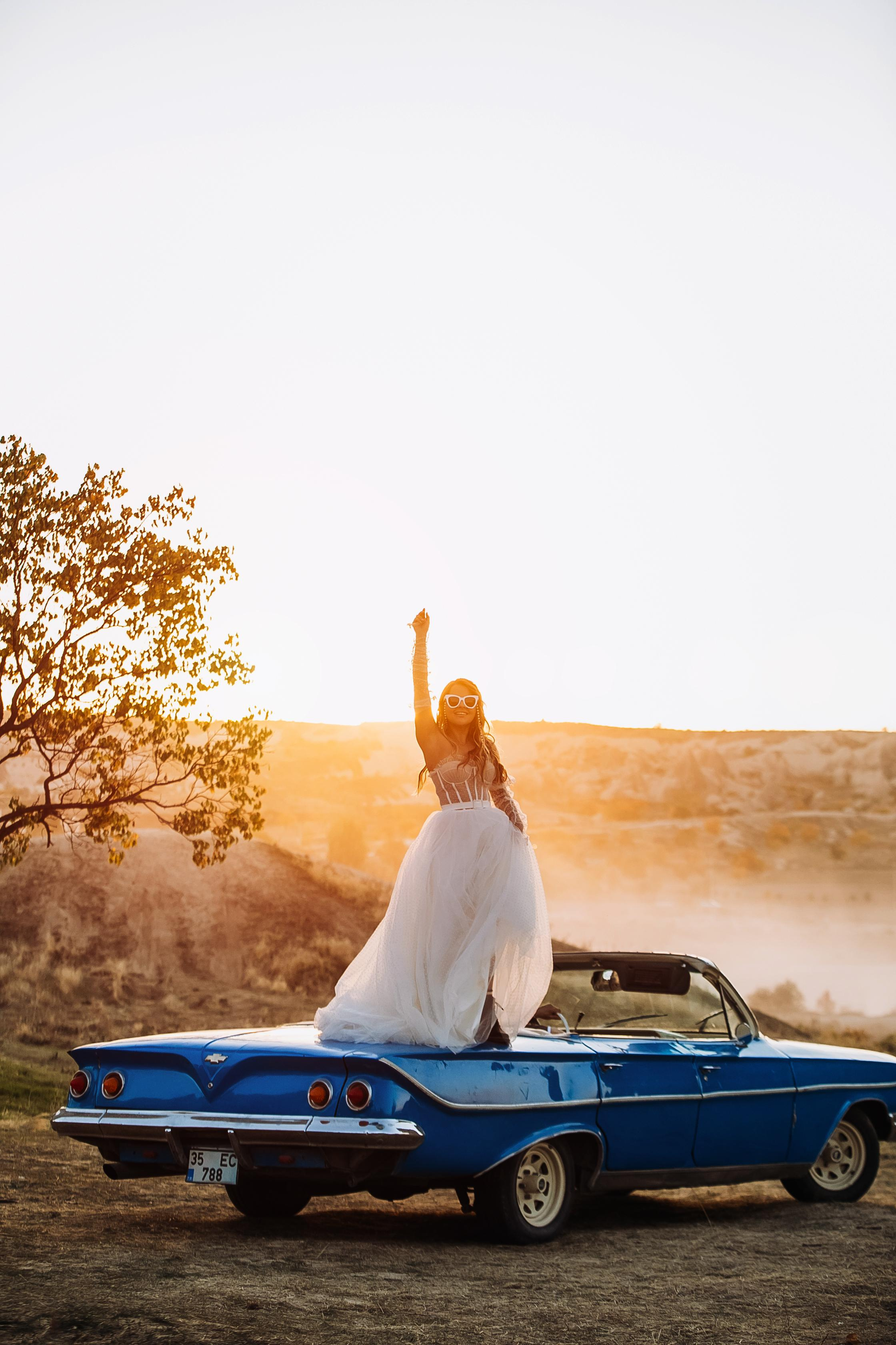 Aleksandr & Natalia — Cappadocia 10 Year Wedding Anniversary. Iurkovski PHOTOGRAPHY in Europe. Luxury destination weddings and events