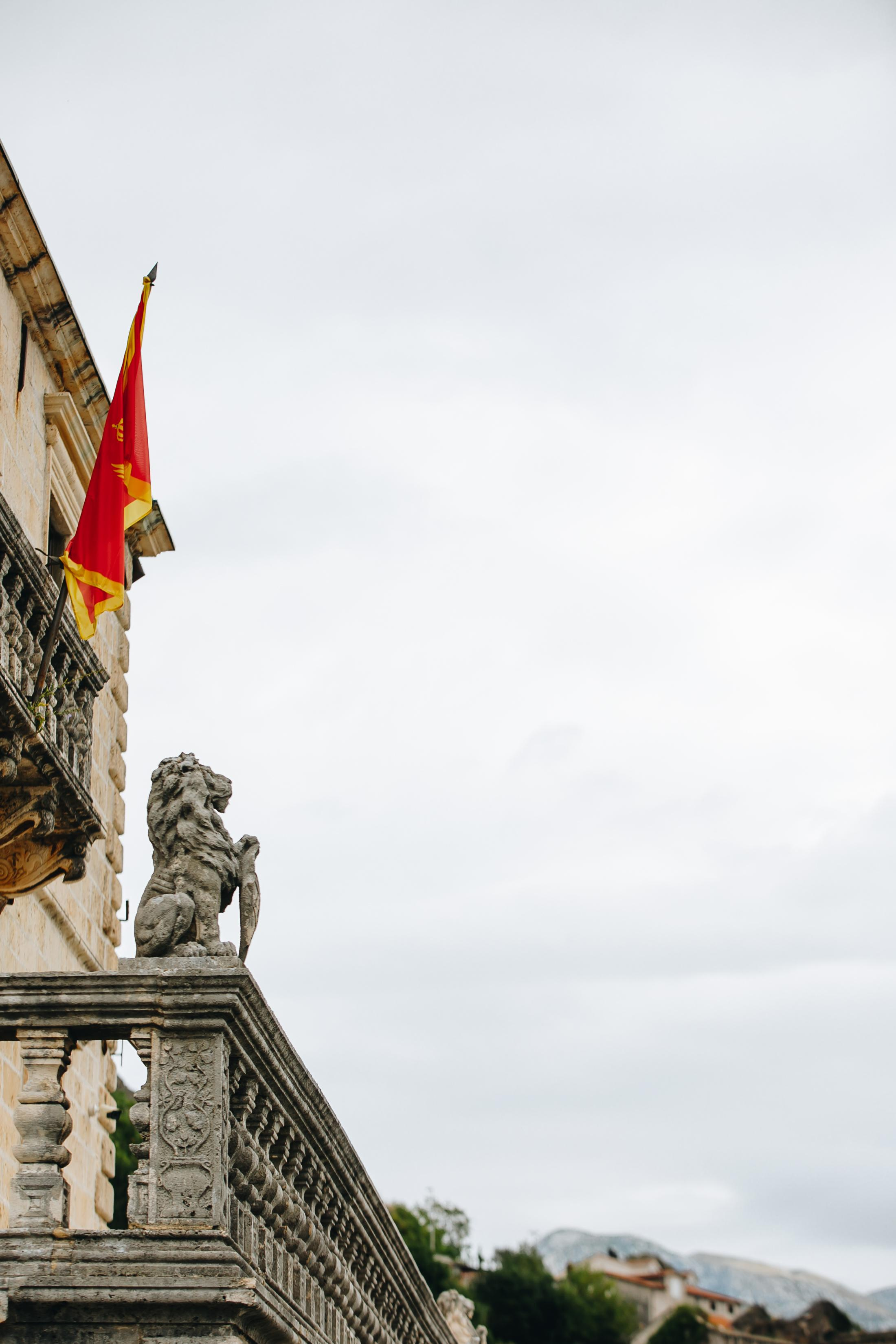 Nikolai & Anastasia — Montenegro Wedding 2021. Iurkovski PHOTOGRAPHY in Europe. Luxury destination weddings and events