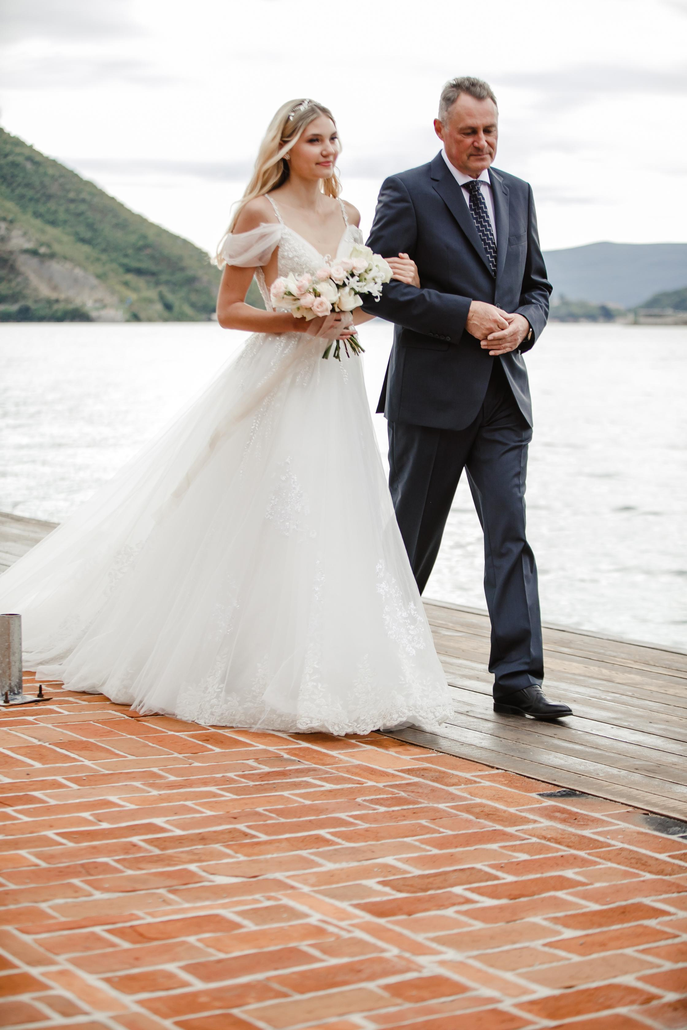 Nikolai & Anastasia — Montenegro Wedding 2021. Iurkovski PHOTOGRAPHY in Europe. Luxury destination weddings and events