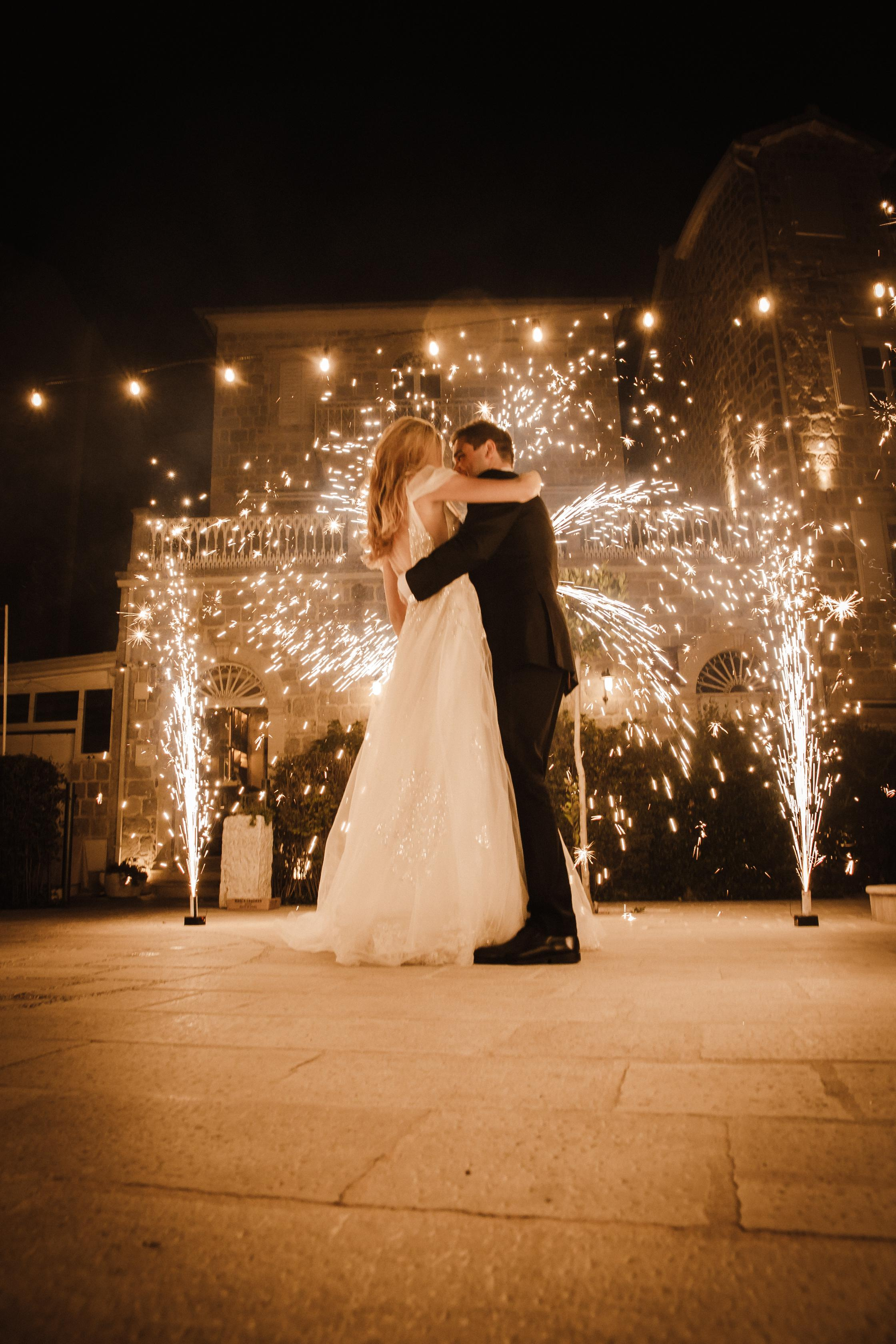 Nikolai & Anastasia — Montenegro Wedding 2021. Iurkovski PHOTOGRAPHY in Europe. Luxury destination weddings and events