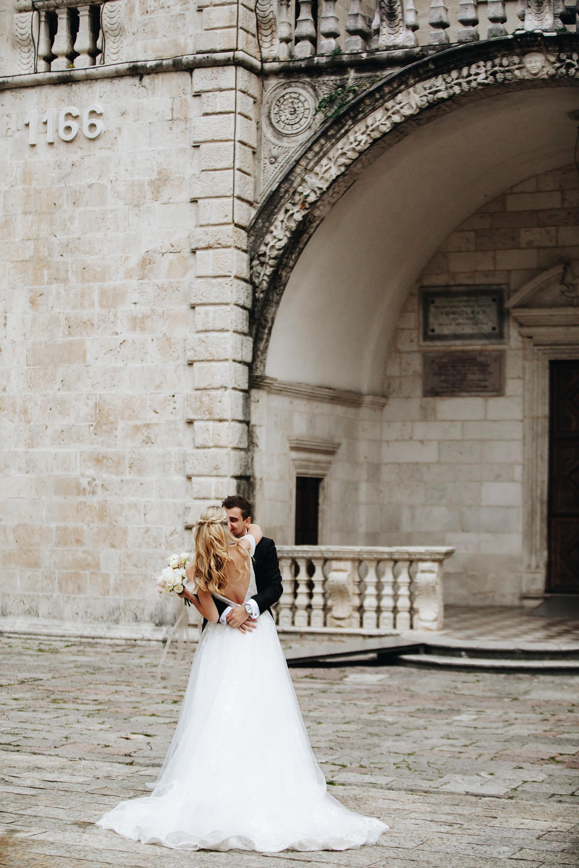 Nikolai & Anastasia — Montenegro Wedding 2021. Iurkovski PHOTOGRAPHY in Europe. Luxury destination weddings and events