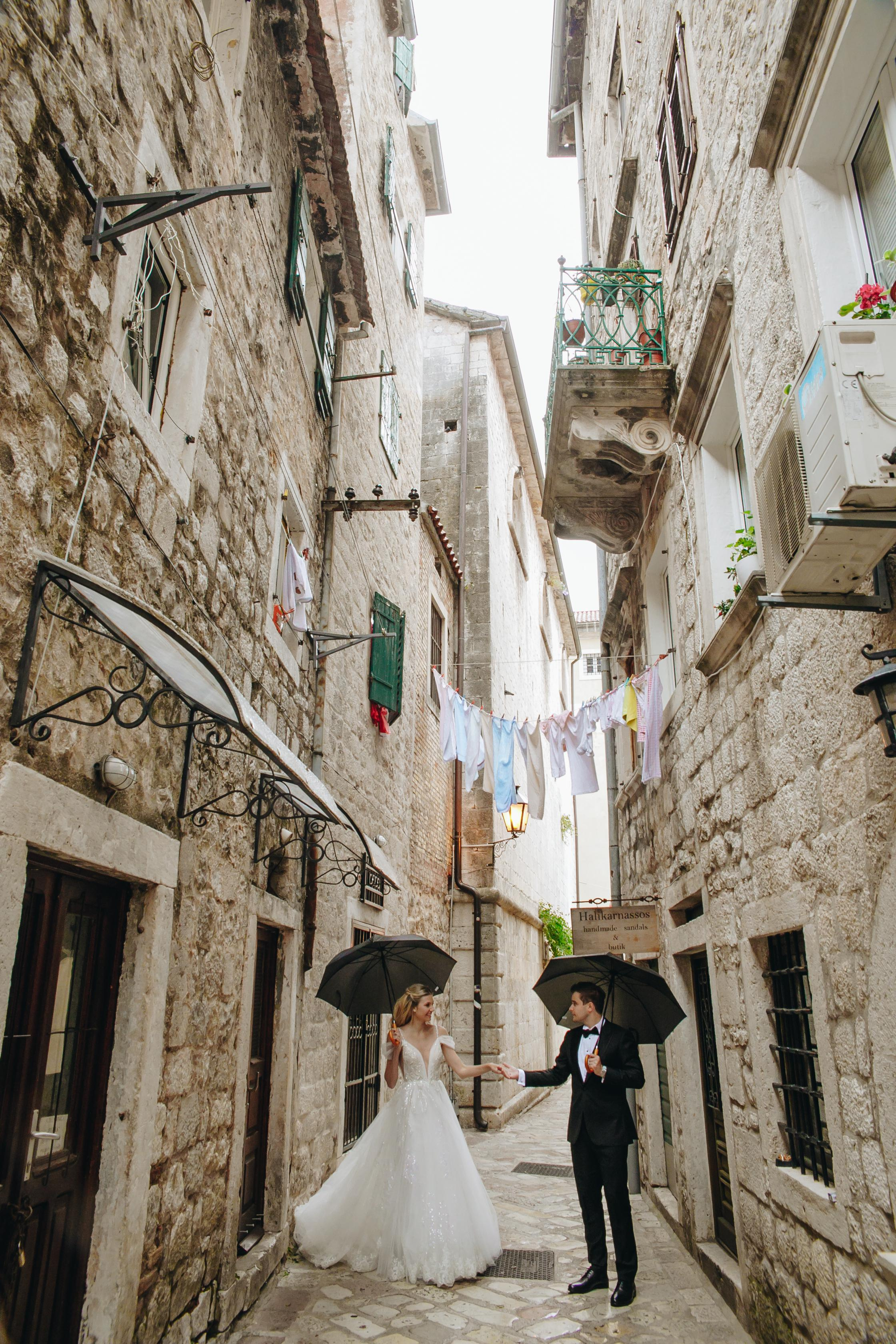 Nikolai & Anastasia — Montenegro Wedding 2021. Iurkovski PHOTOGRAPHY in Europe. Luxury destination weddings and events