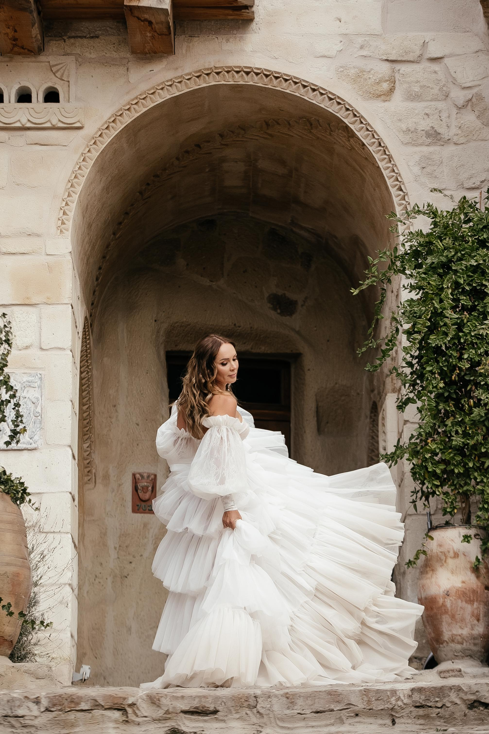 Alex&Anastasia Wedding Cappadocia. Iurkovski PHOTOGRAPHY in Europe. Luxury destination weddings and events