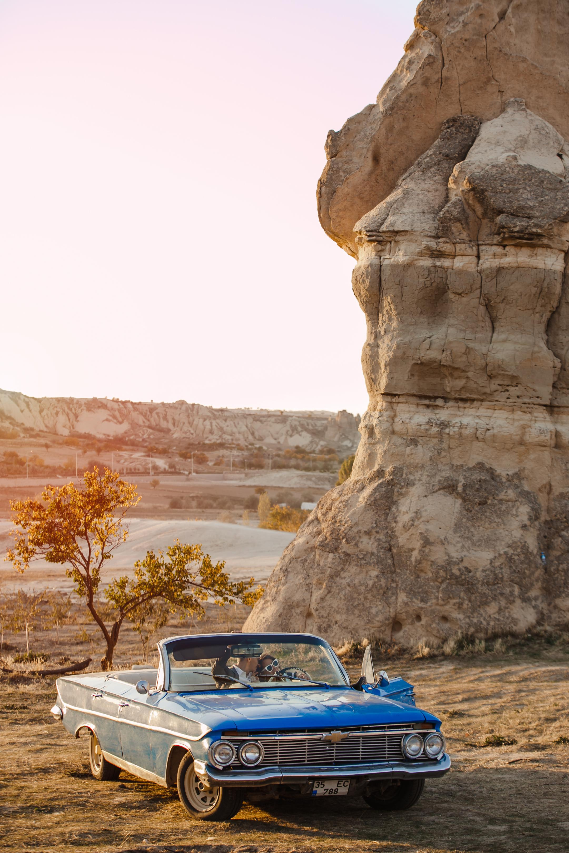 Aleksandr & Natalia — Cappadocia 10 Year Wedding Anniversary. Iurkovski PHOTOGRAPHY in Europe. Luxury destination weddings and events