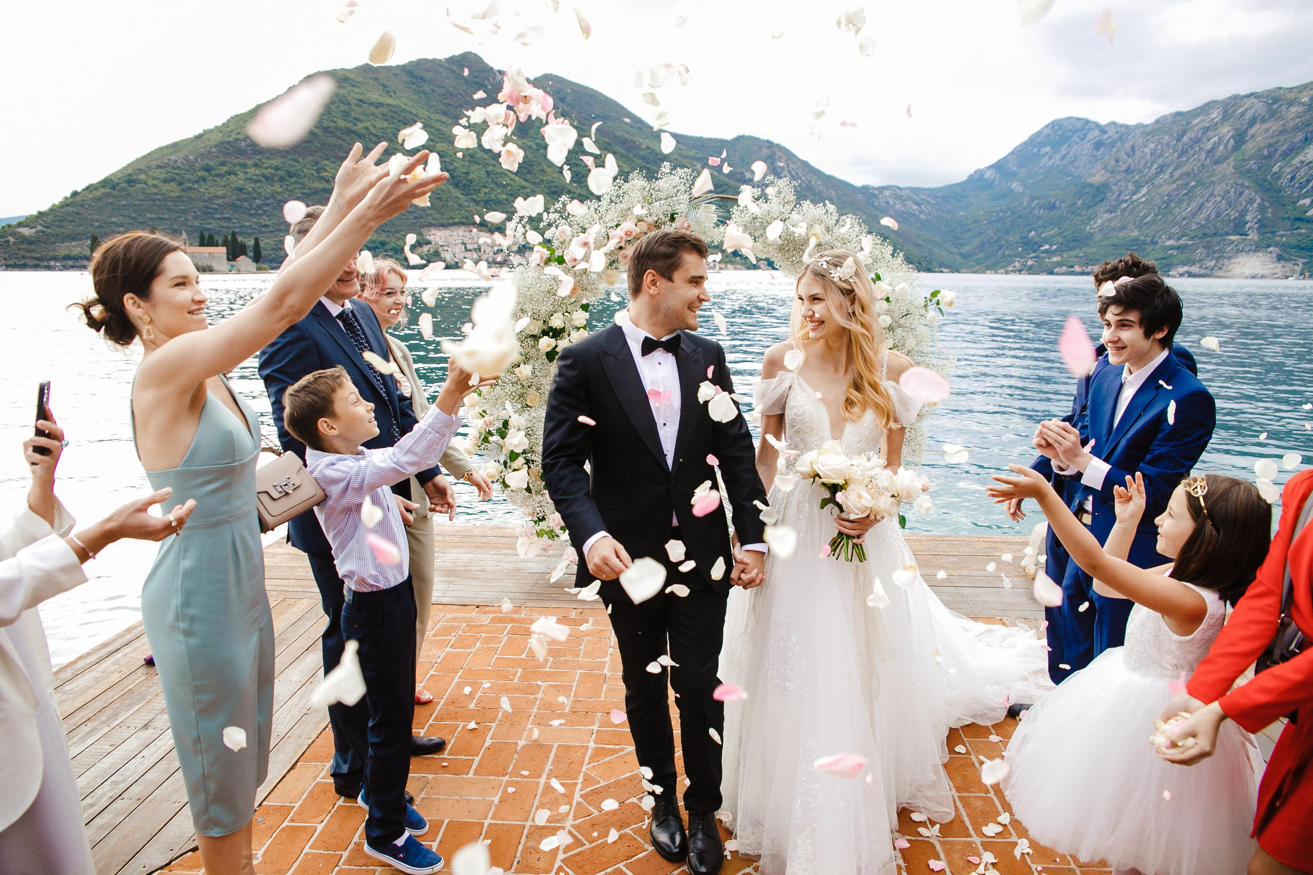 Nikolai & Anastasia — Montenegro Wedding 2021. Iurkovski PHOTOGRAPHY in Europe. Luxury destination weddings and events