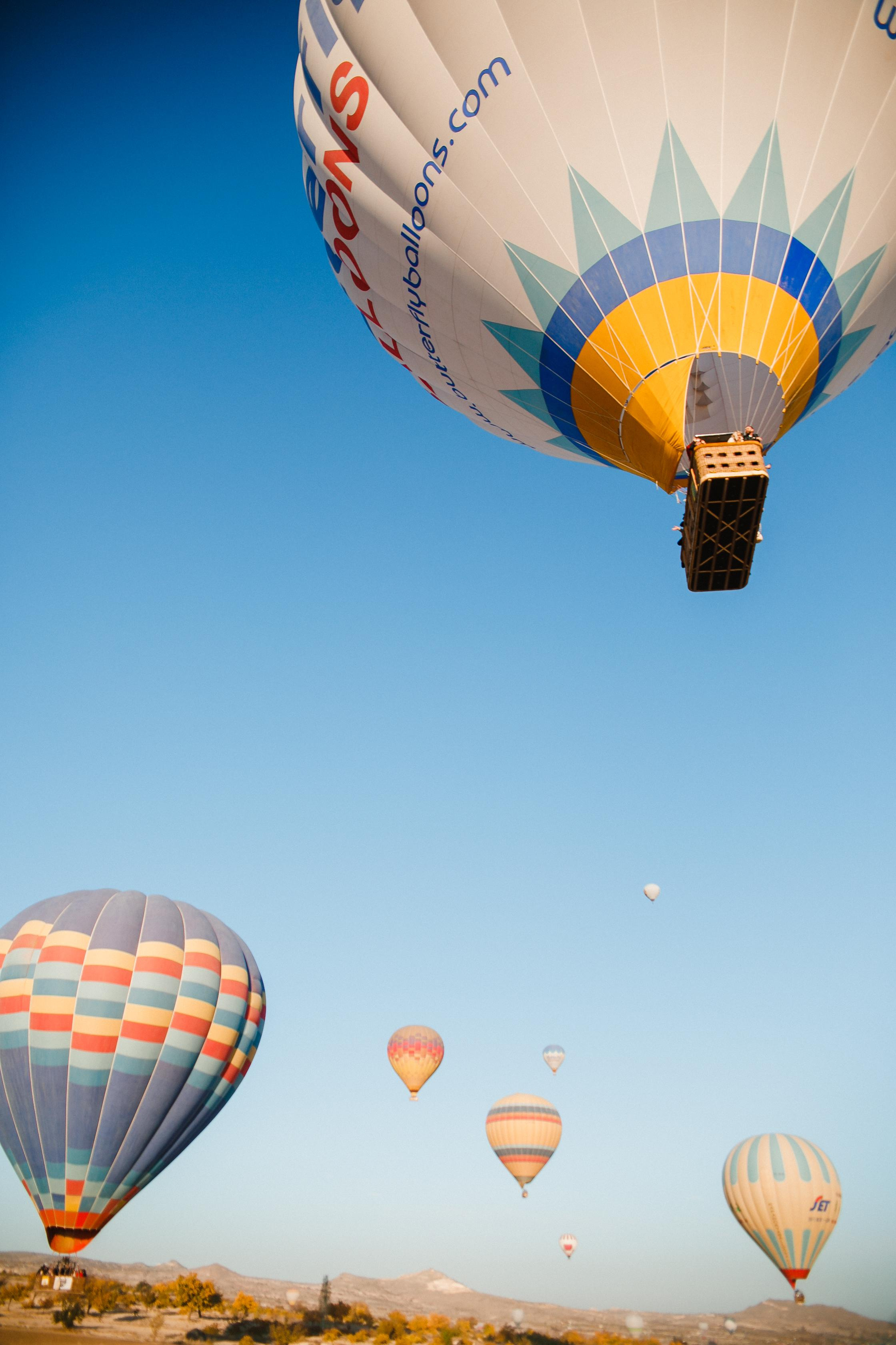 Aleksandr & Natalia — Cappadocia 10 Year Wedding Anniversary. Iurkovski PHOTOGRAPHY in Europe. Luxury destination weddings and events