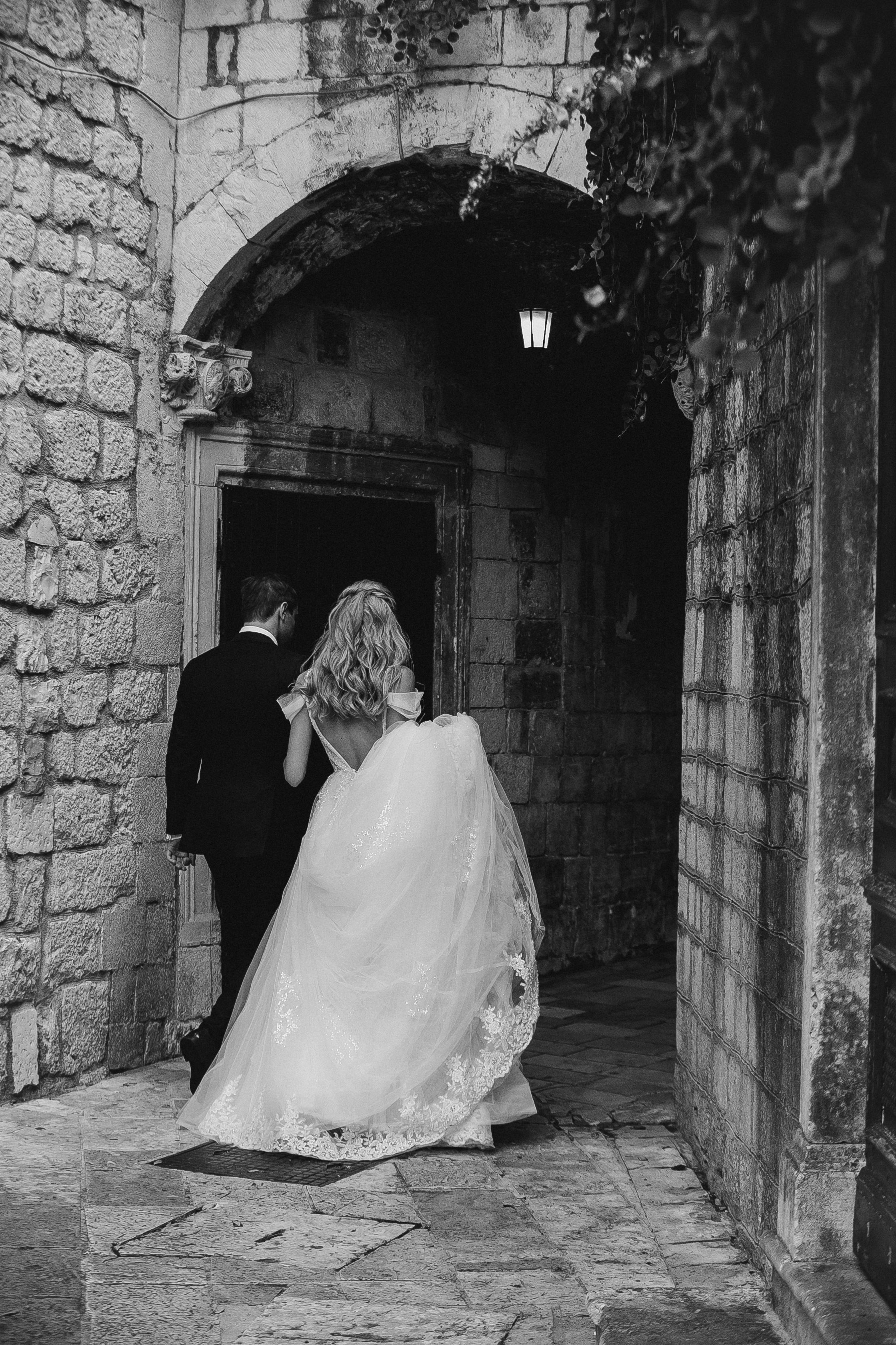 Nikolai & Anastasia — Montenegro Wedding 2021. Iurkovski PHOTOGRAPHY in Europe. Luxury destination weddings and events