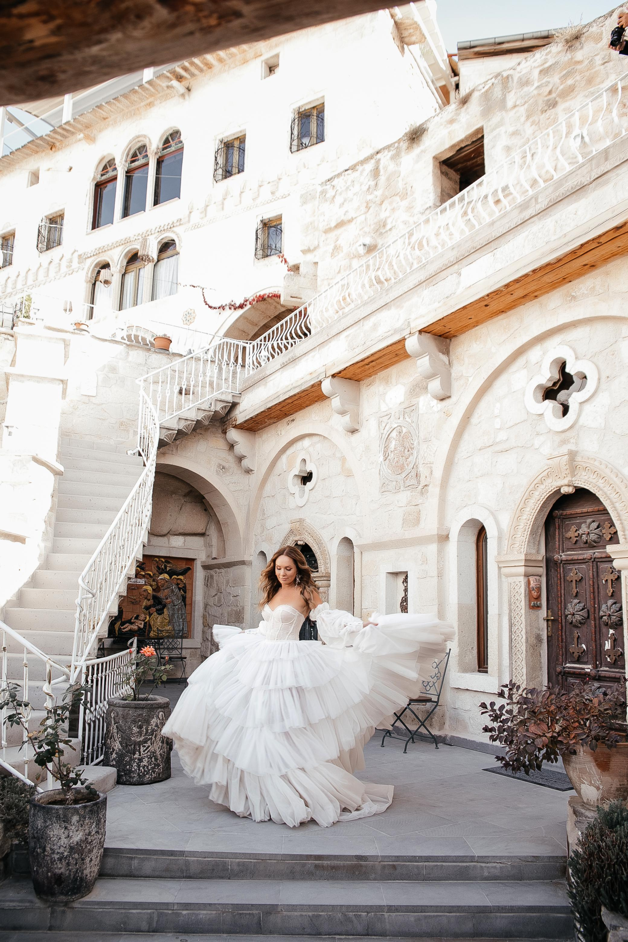 Alex&Anastasia Wedding Cappadocia. Iurkovski PHOTOGRAPHY in Europe. Luxury destination weddings and events