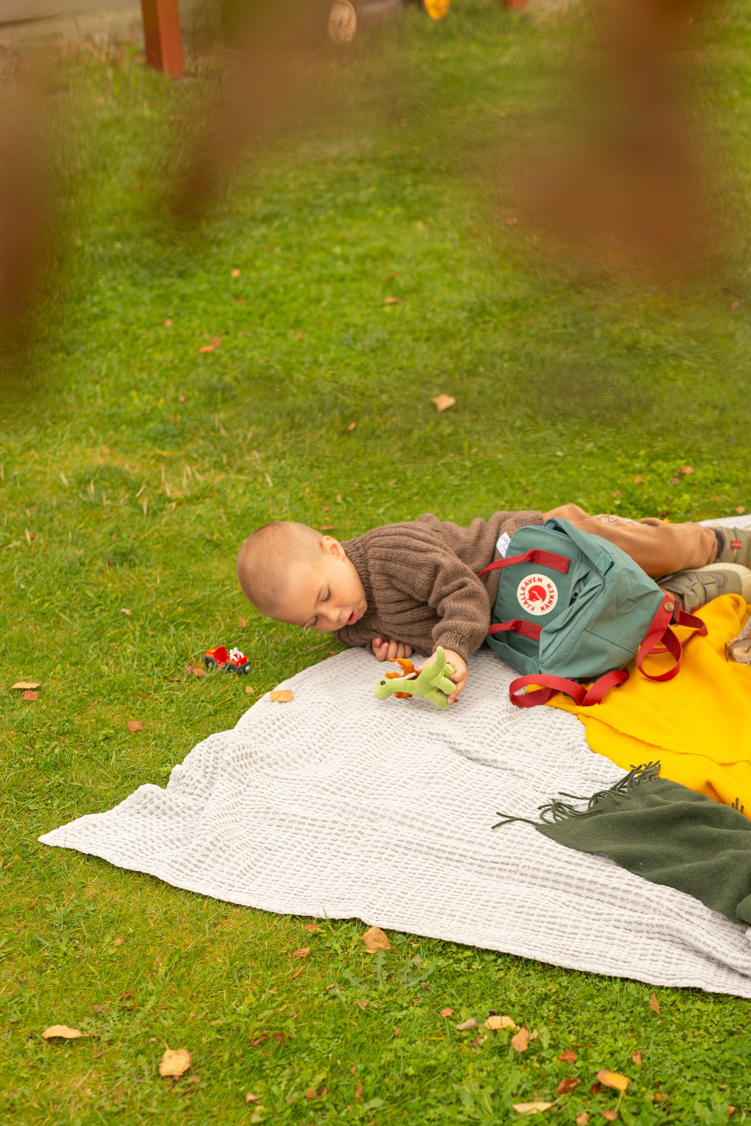 Piknick. Family and real state photographer in Haugesund Dina Vikra