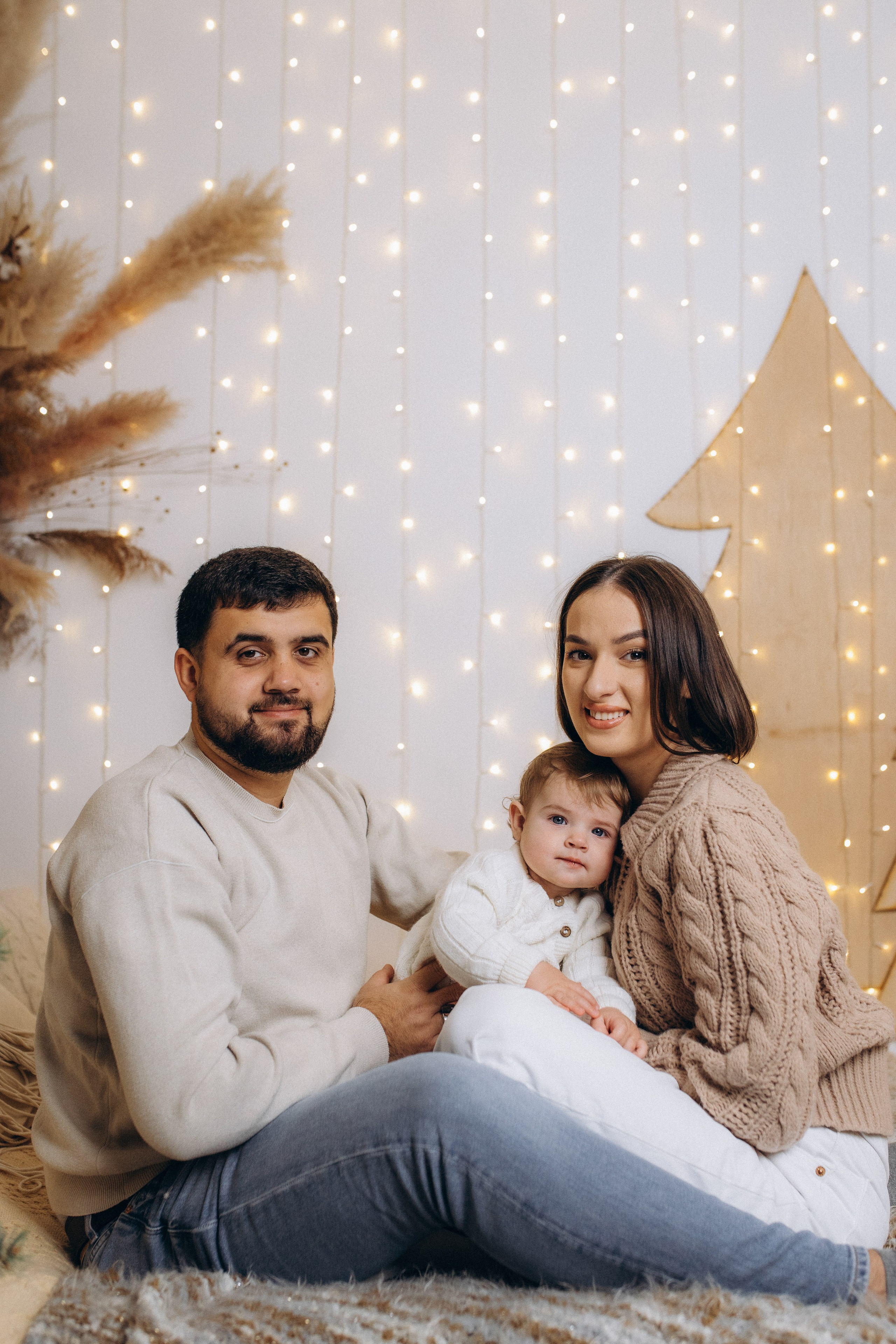 Holiday Season. Home