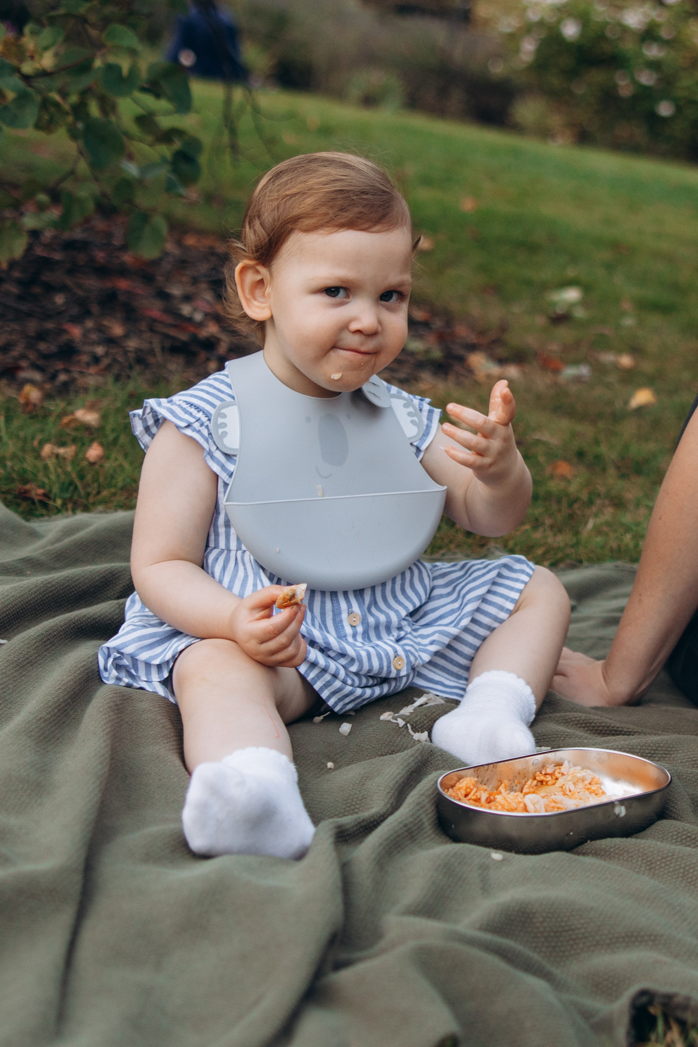 Kate with Asel. Anastasia Klink, Photographer in London