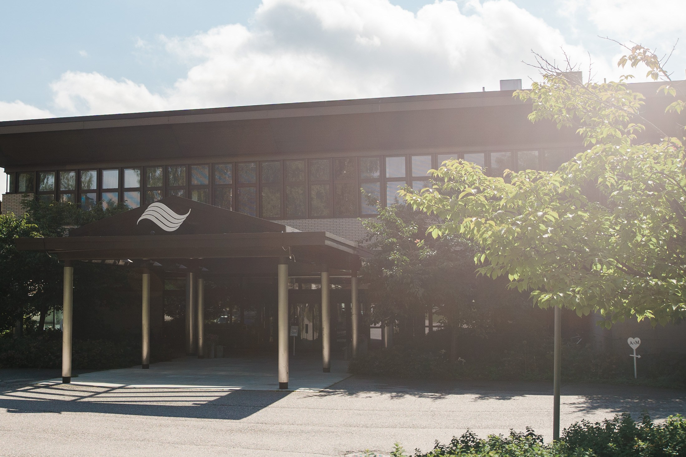 Analyn&Mikko, hääkuvaus Långvik, kirkkonummi