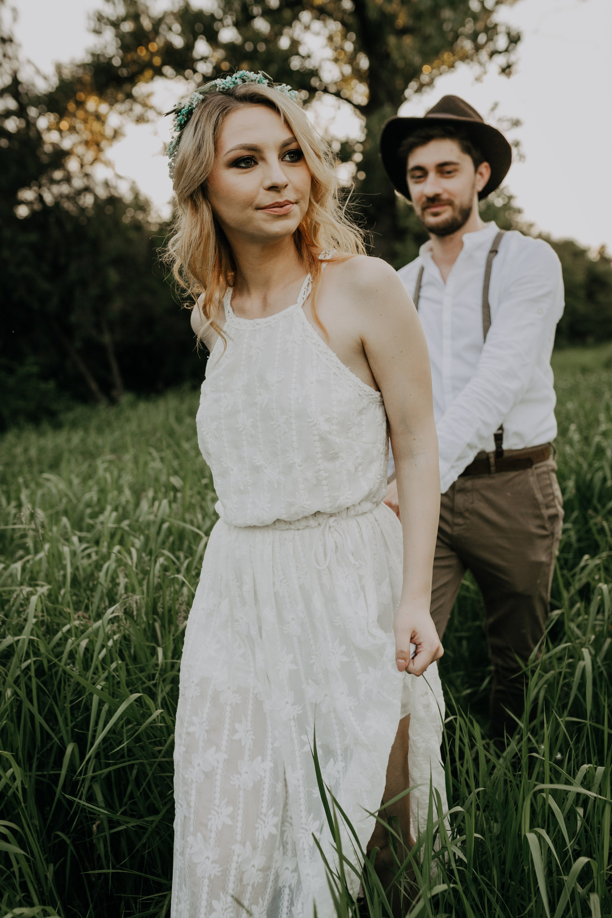 D & I. Fotograf Nunta Iasi - Hearts & Pictures