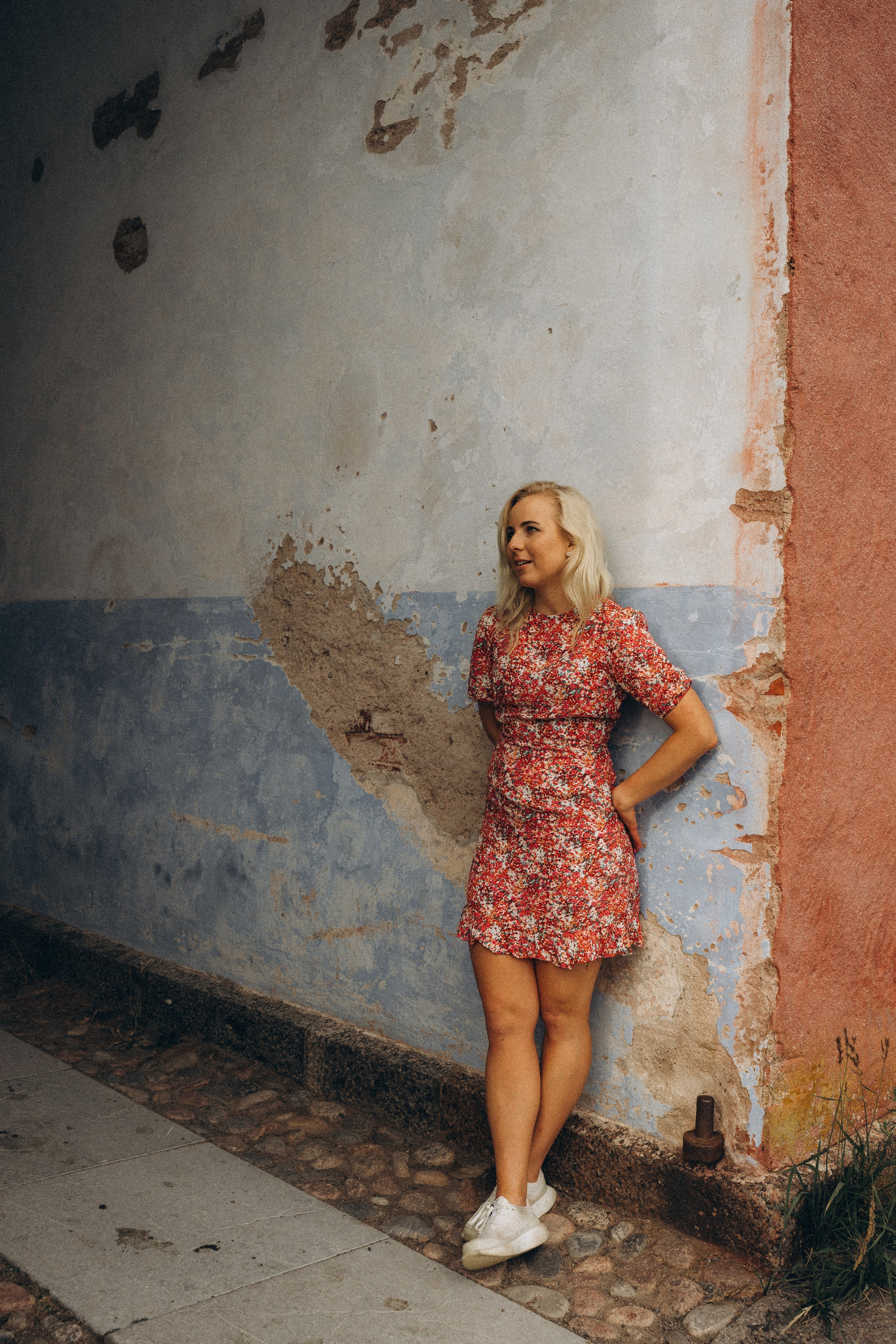 I&T. Wedding and portrait photographer in Helsinki Vickan O