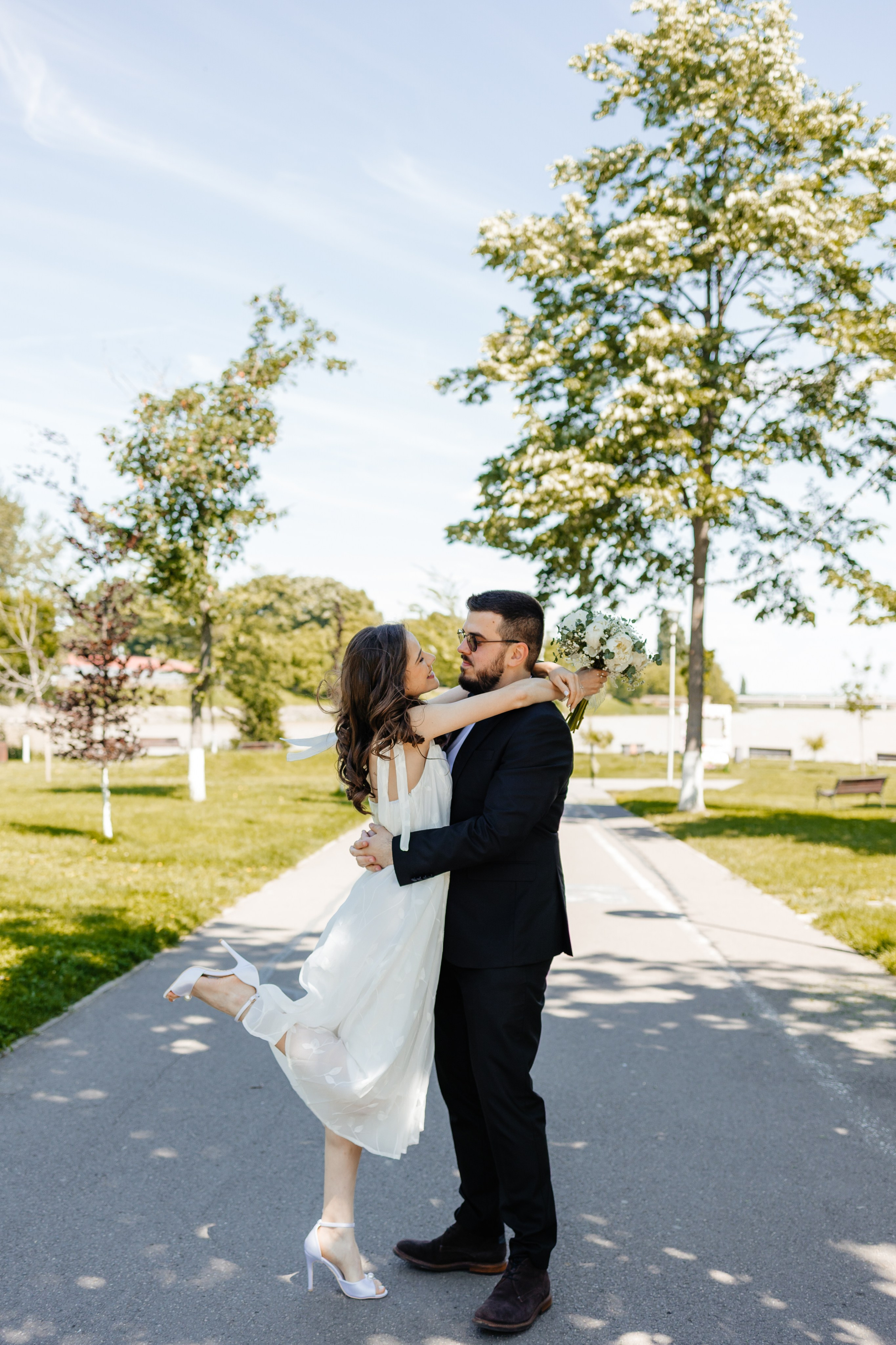 A&A. George Laslău Fotograf