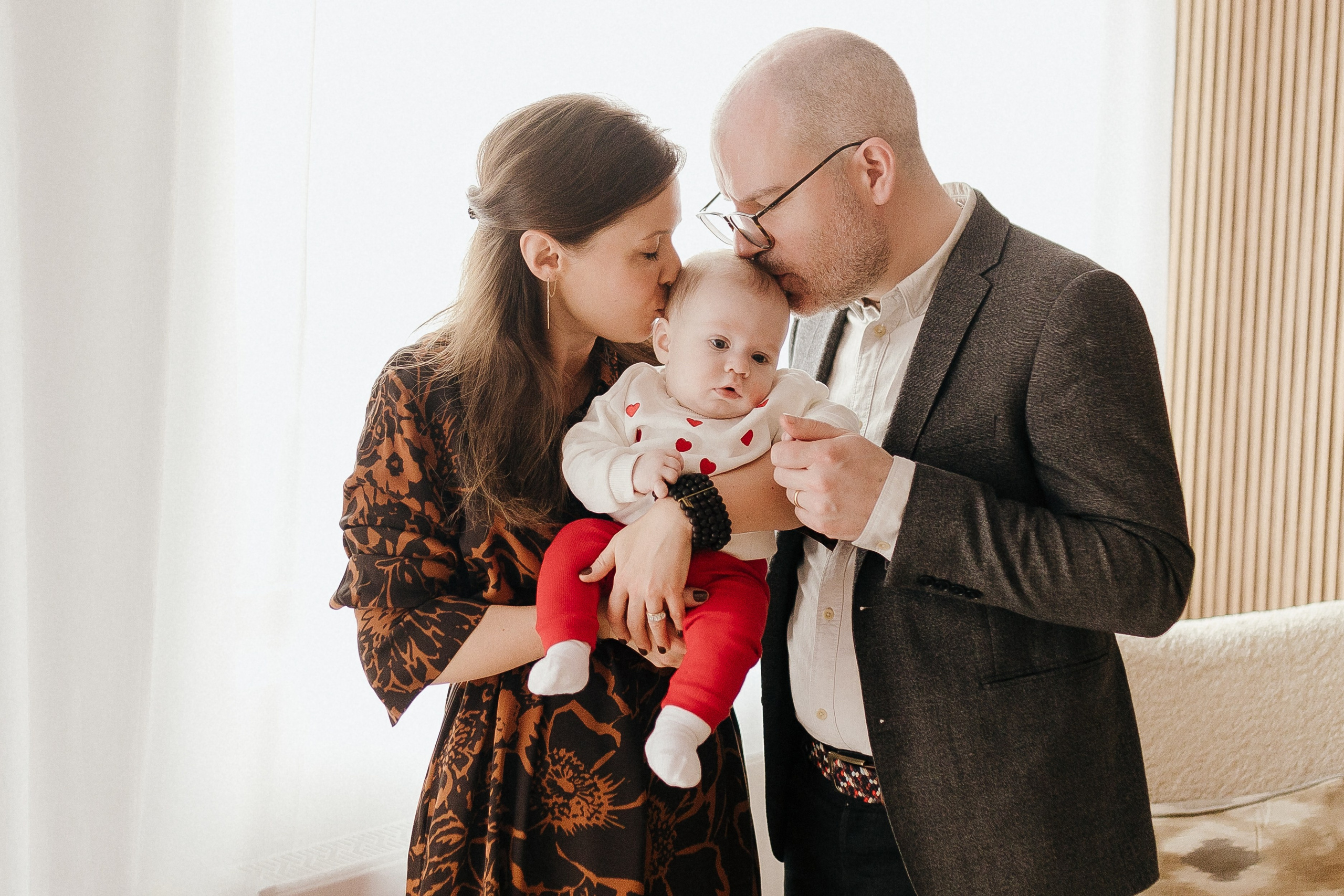 Baptism Ray Hari. Ionutdraganfoto.com