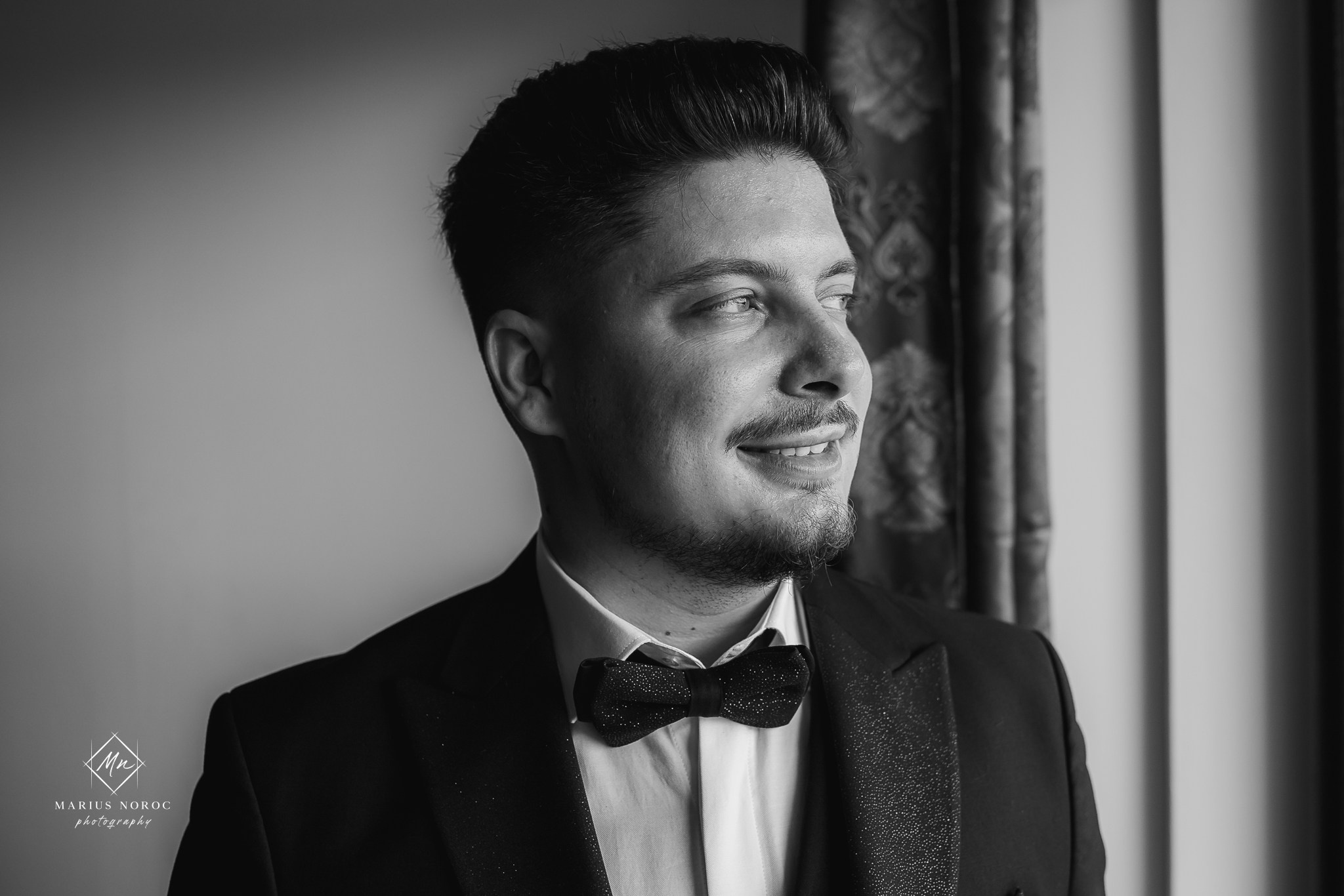 Leila & Alexandru | Complex EOS Iasi